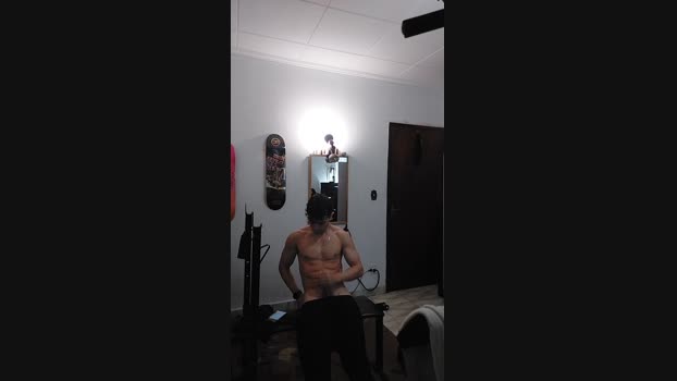 MatthewsH hardcock Webcam SHOW @ Cam4 05-02-2025
