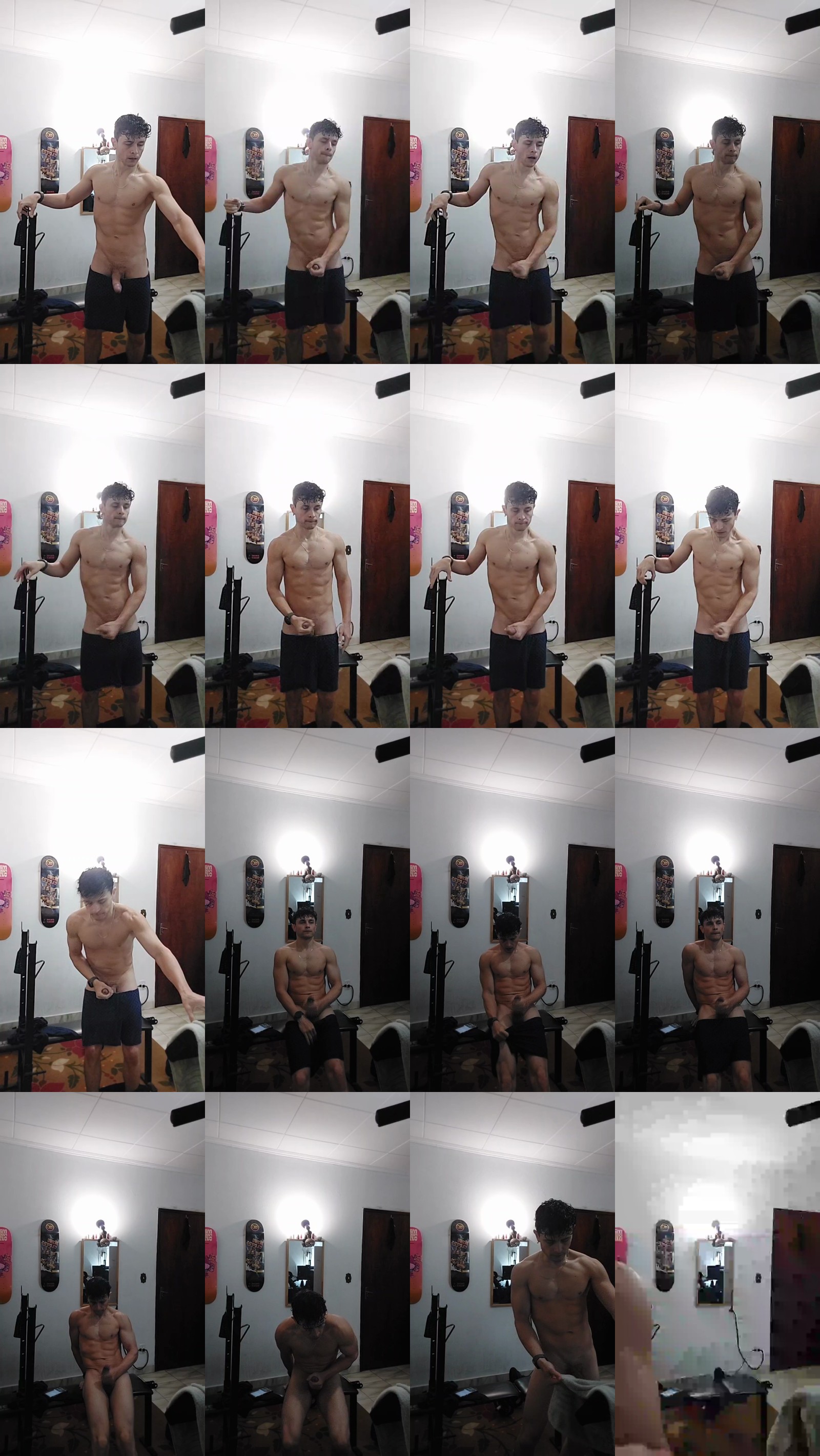 MatthewsH fuckme Webcam SHOW @ Cam4 05-02-2025