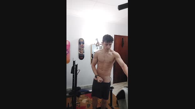 MatthewsH fuckme Webcam SHOW @ Cam4 05-02-2025