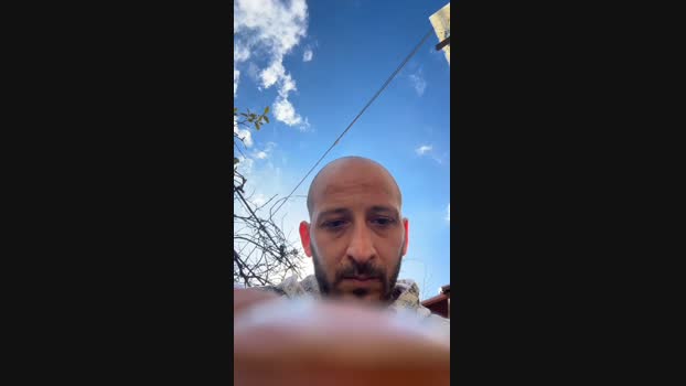 Mazzetta1988 sexymale Webcam SHOW @ Cam4 05-02-2025