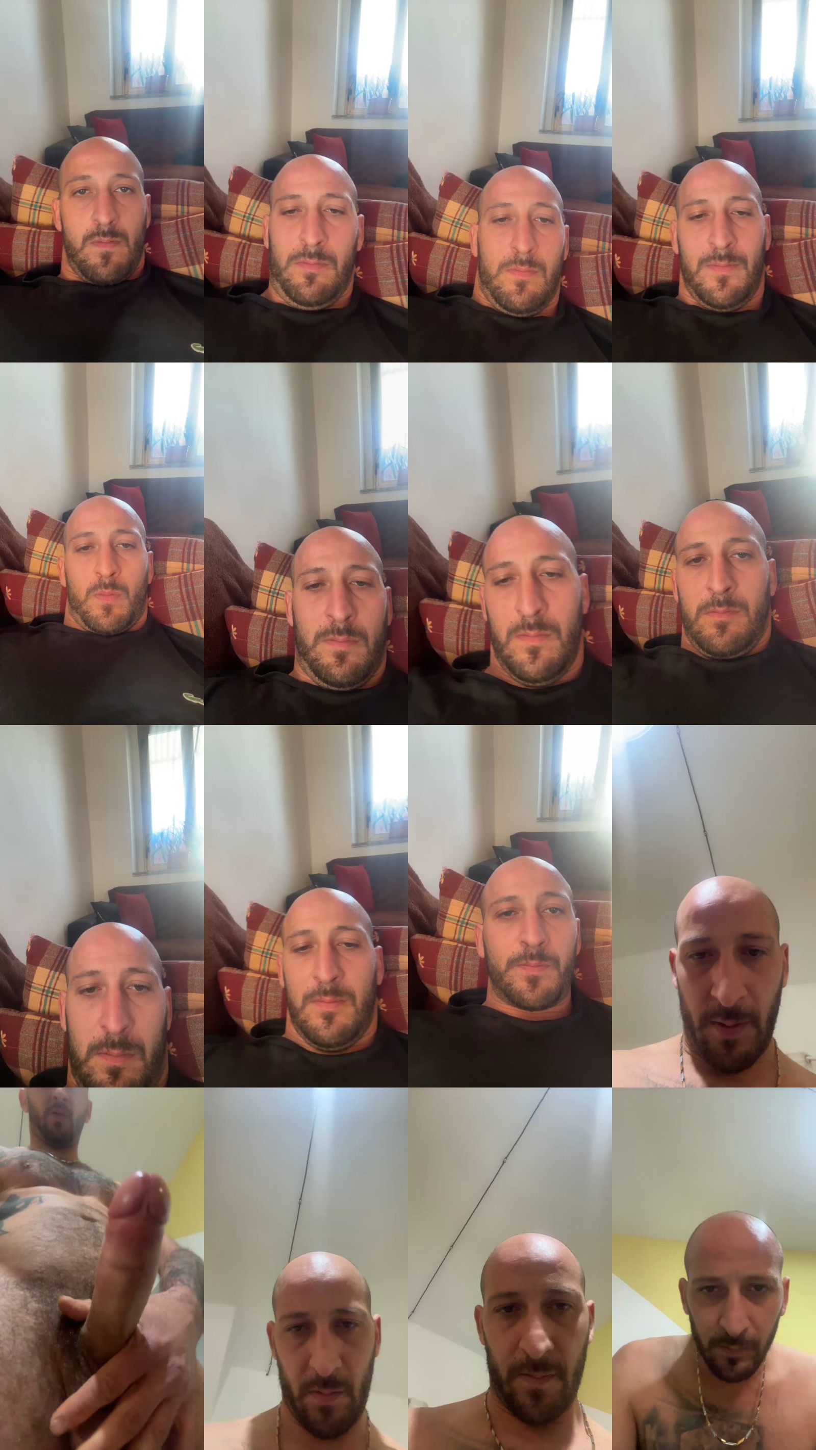 Mazzetta1988 harddick Webcam SHOW @ Cam4 05-02-2025