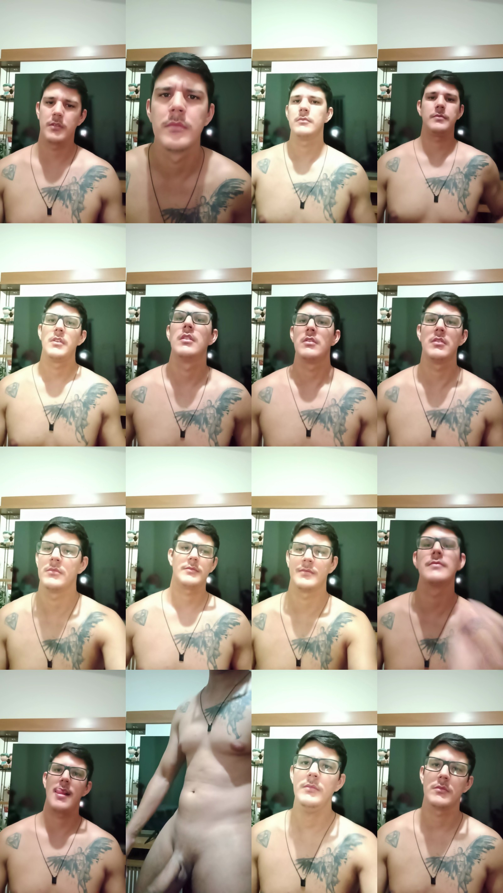 Milk_Br skinny Webcam SHOW @ Cam4 05-02-2025