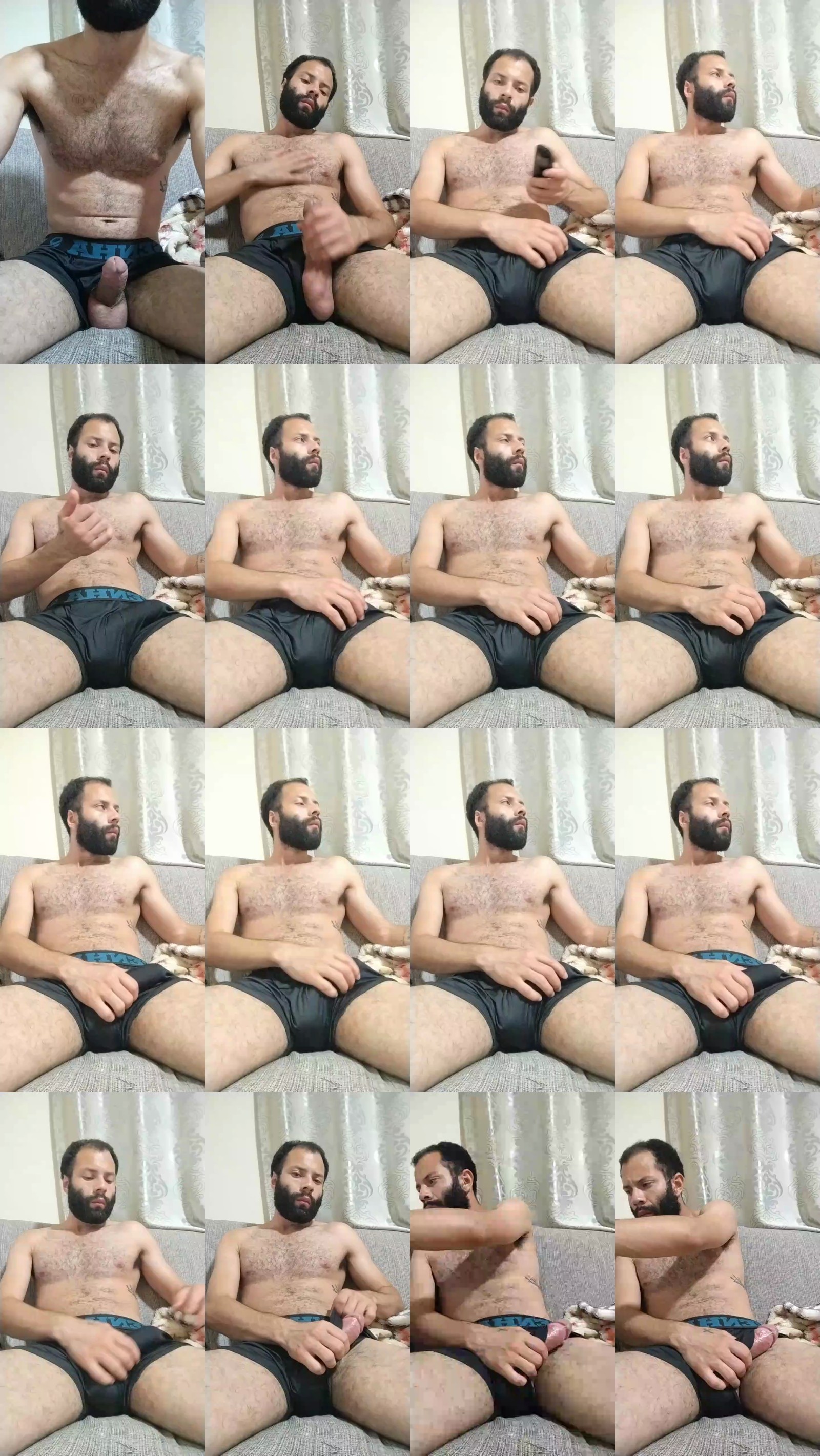 Novinho_sfd26 oral Webcam SHOW @ Cam4 05-02-2025