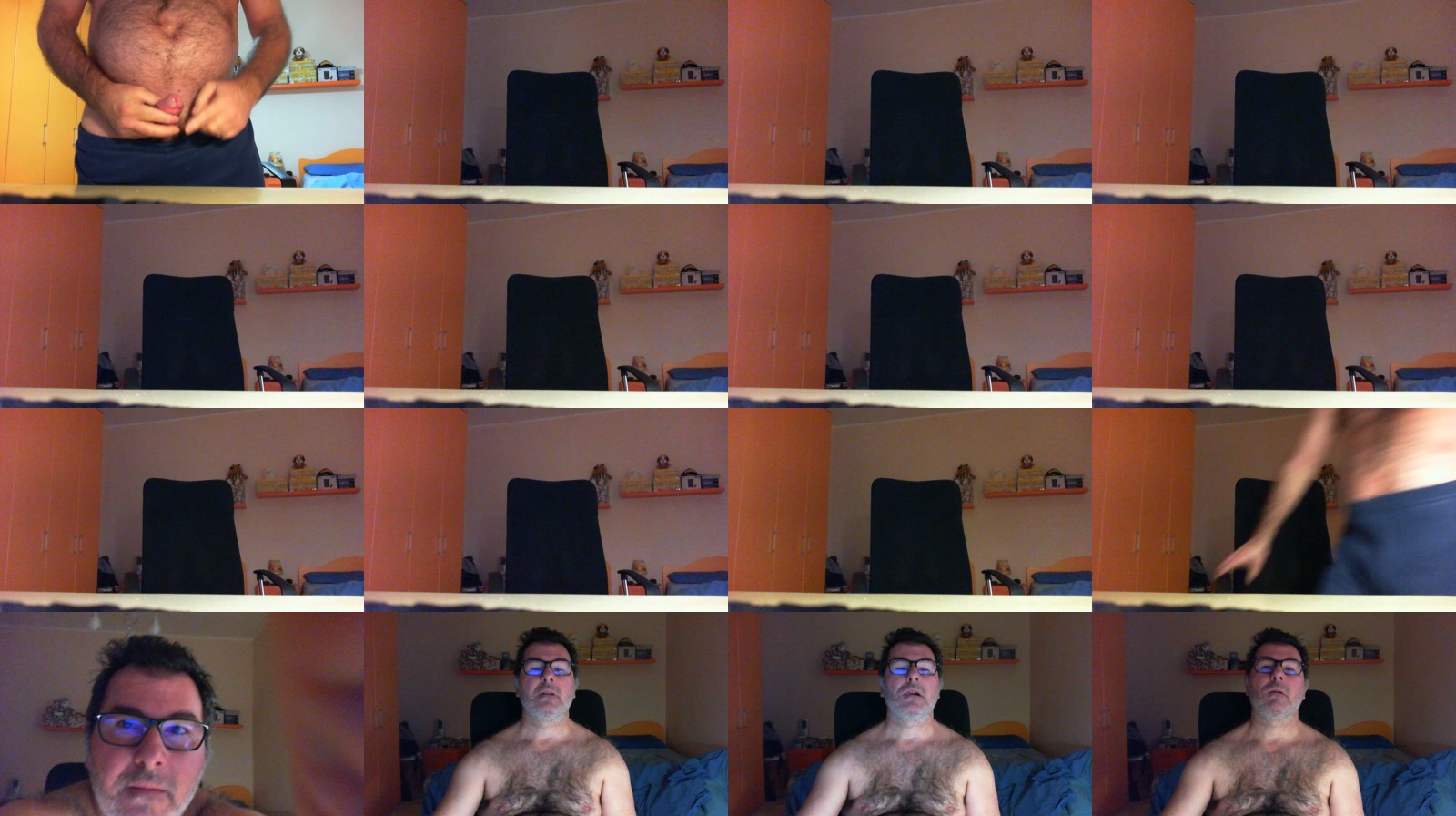PISELLONE40 fuckass Webcam SHOW @ Cam4 05-02-2025