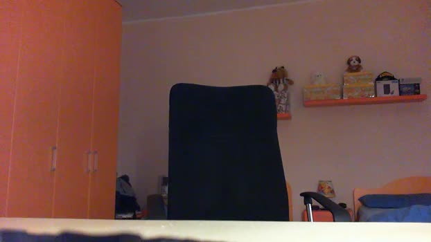 PISELLONE40 fuckass Webcam SHOW @ Cam4 05-02-2025