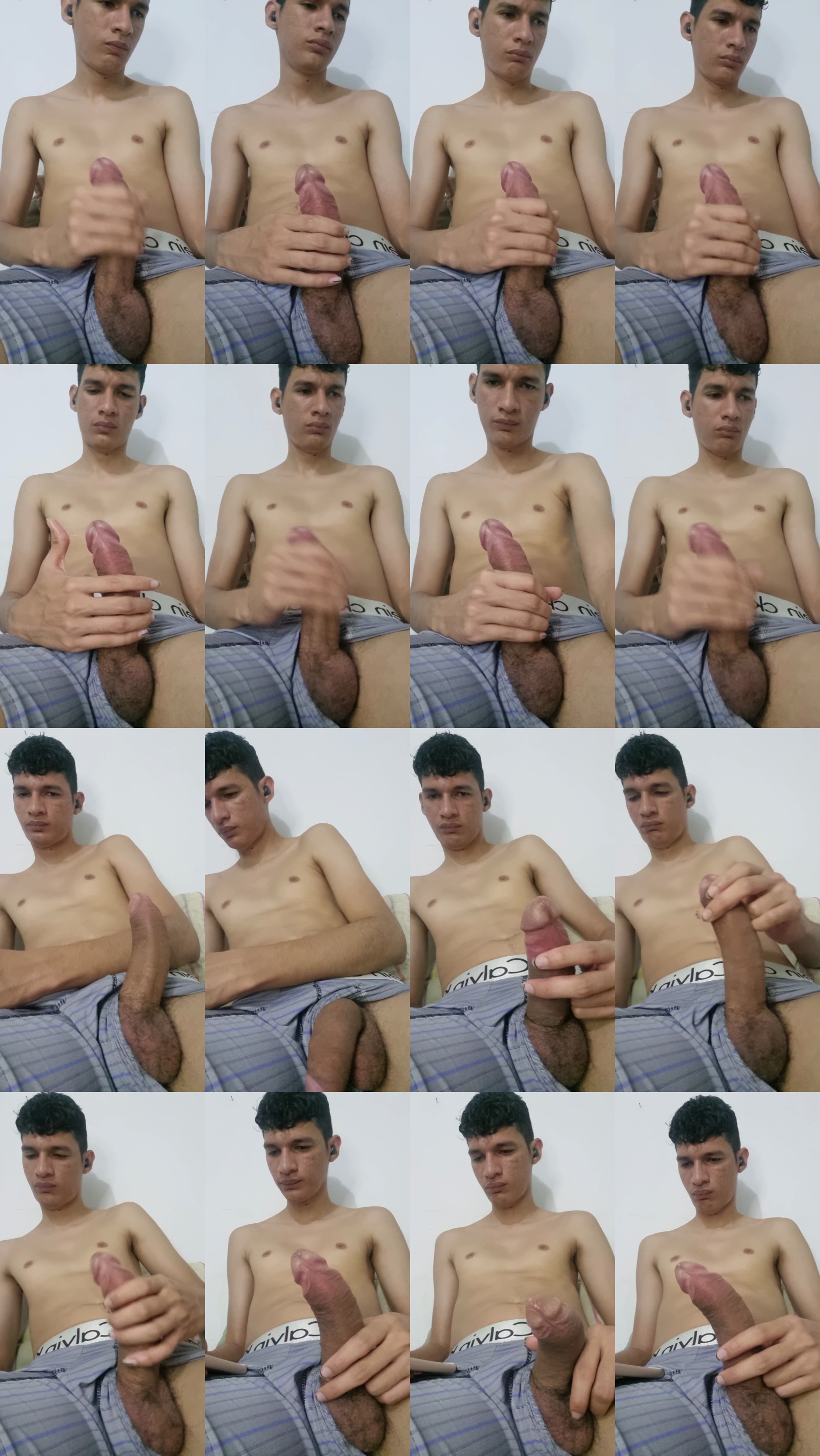 Paulhot18 fuckhard Webcam SHOW @ Cam4 05-02-2025