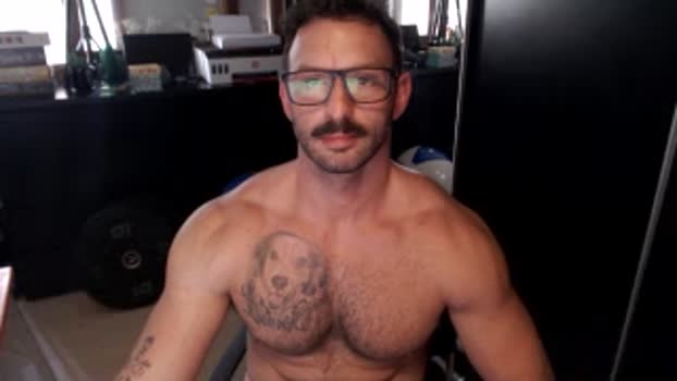 RafaBR82 jerking Webcam SHOW @ Cam4 04-02-2025