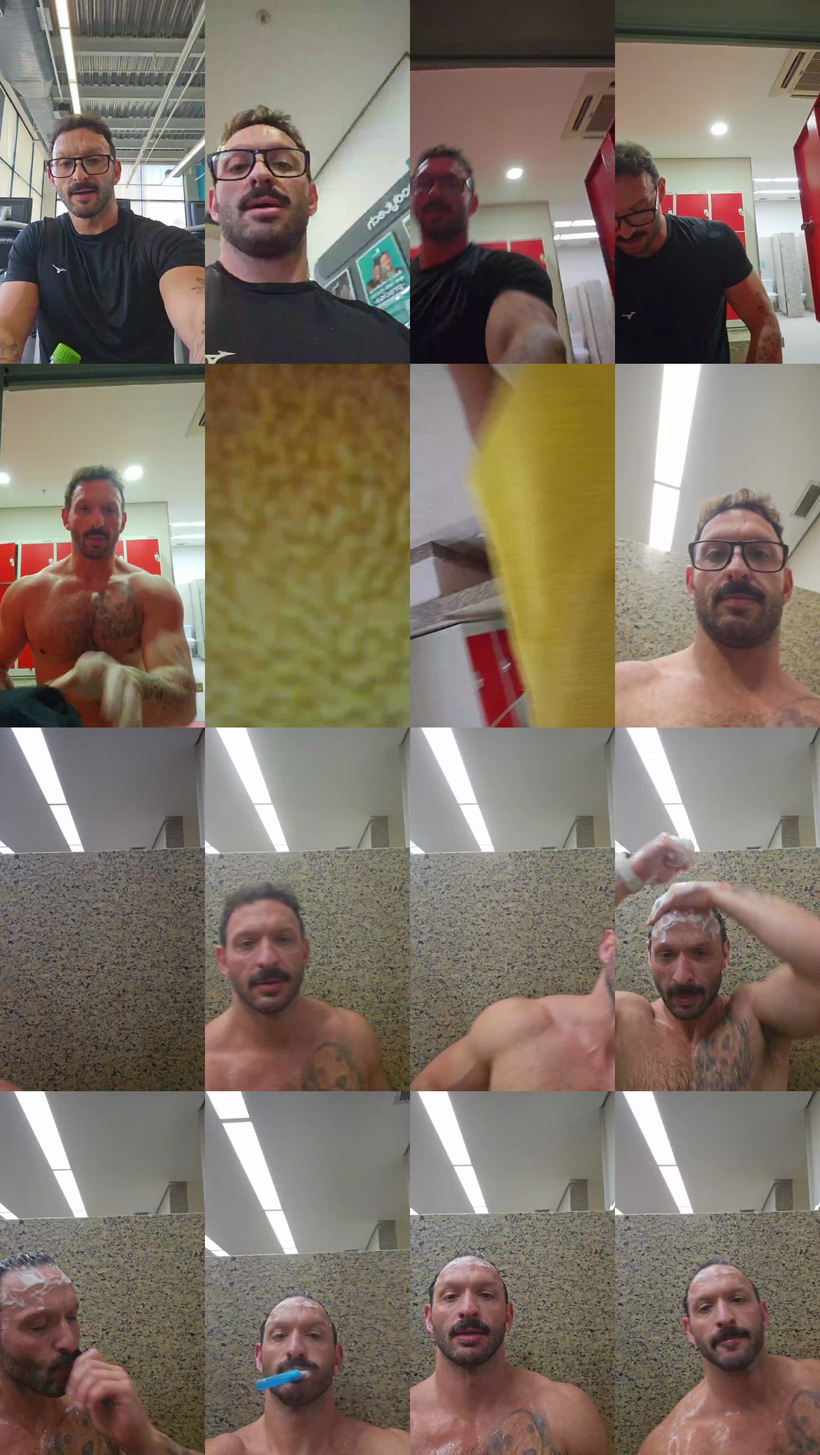 RafaBR82 fuckhard Webcam SHOW @ Cam4 05-02-2025