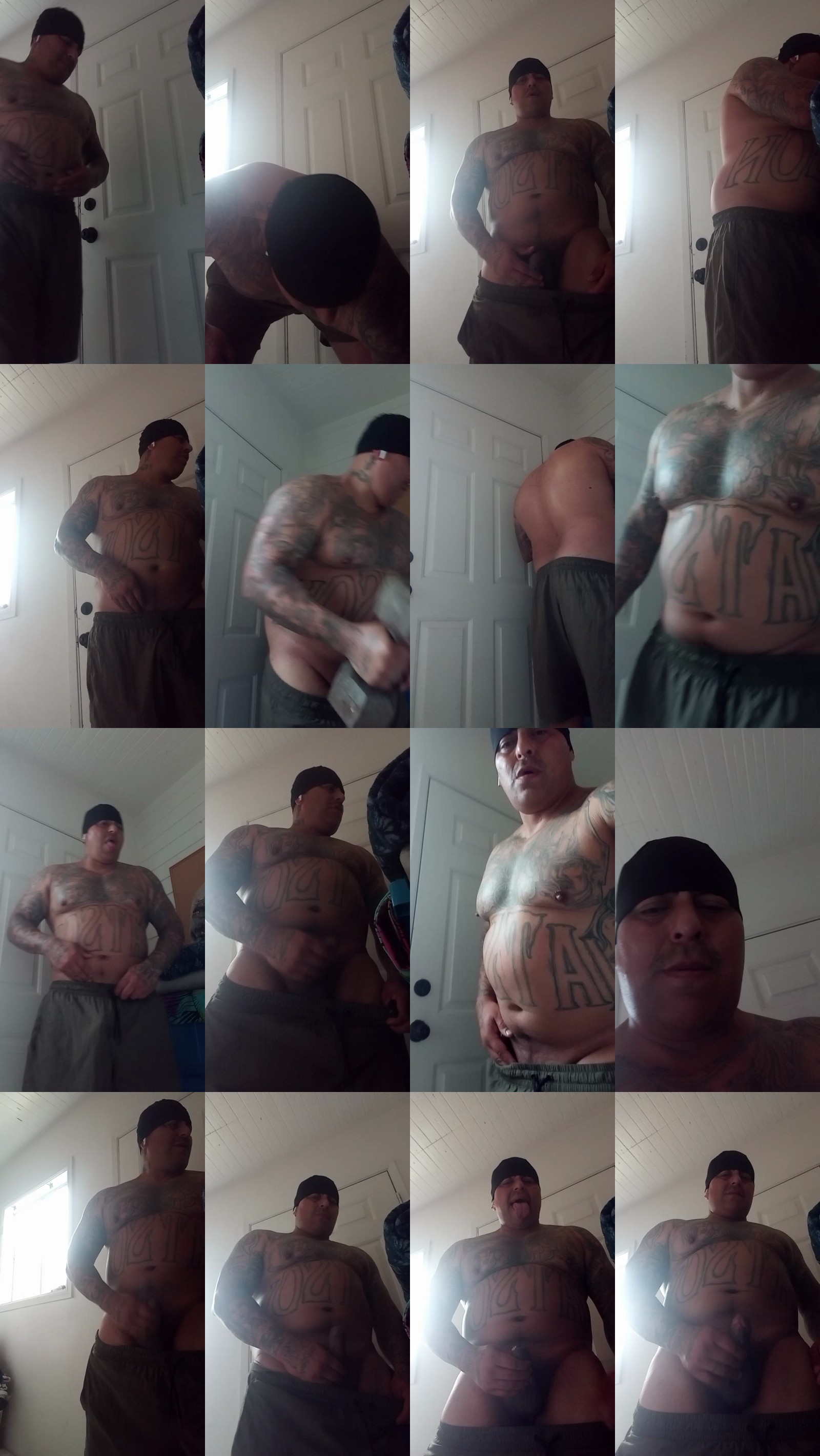 Smasher831 gag Webcam SHOW @ Cam4 04-02-2025
