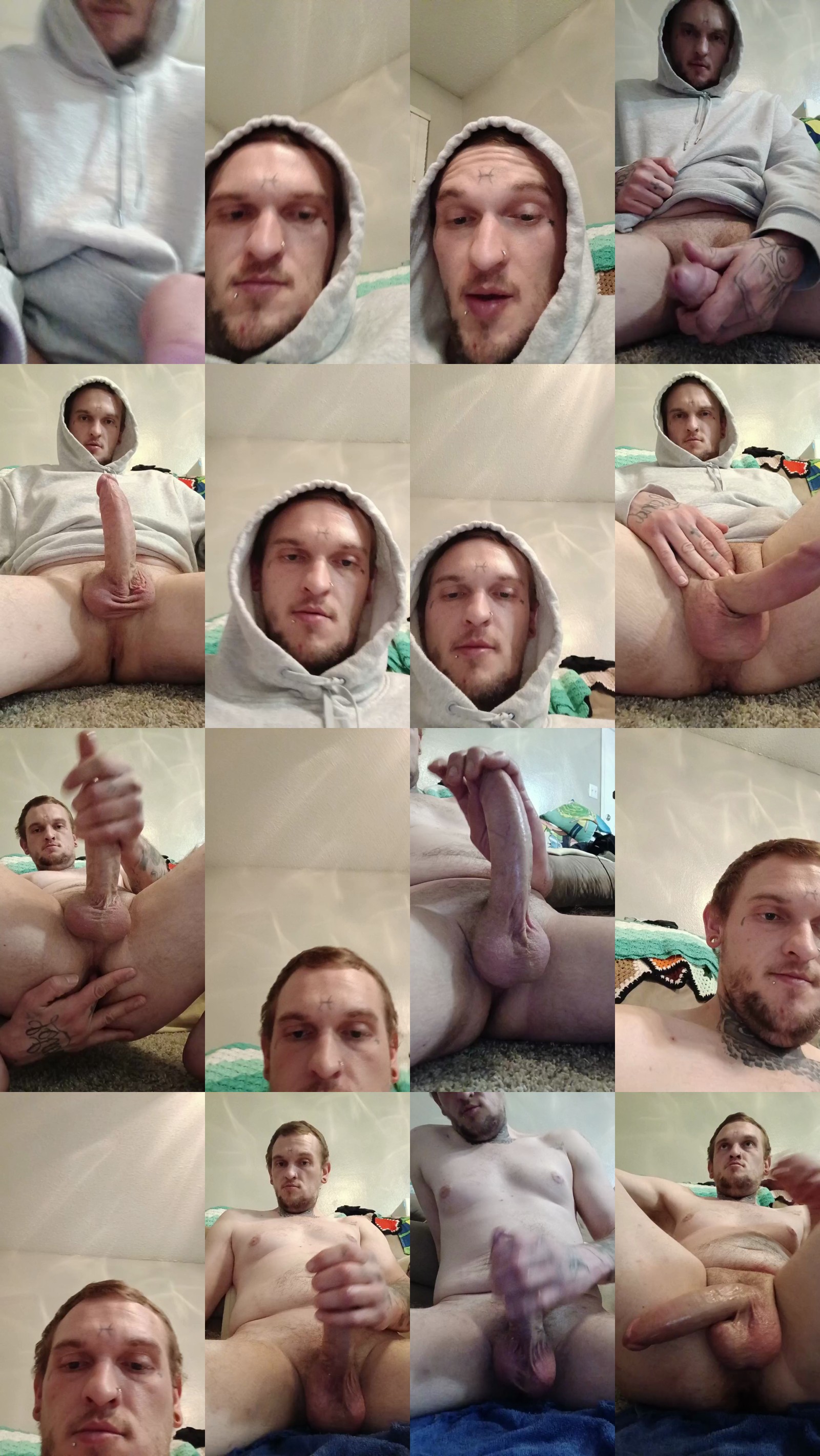 TyeBWC analtoy Webcam SHOW @ Cam4 05-02-2025
