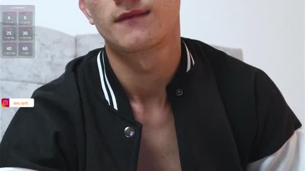 __alexxx_ deepthroat Webcam SHOW @ Cam4 05-02-2025