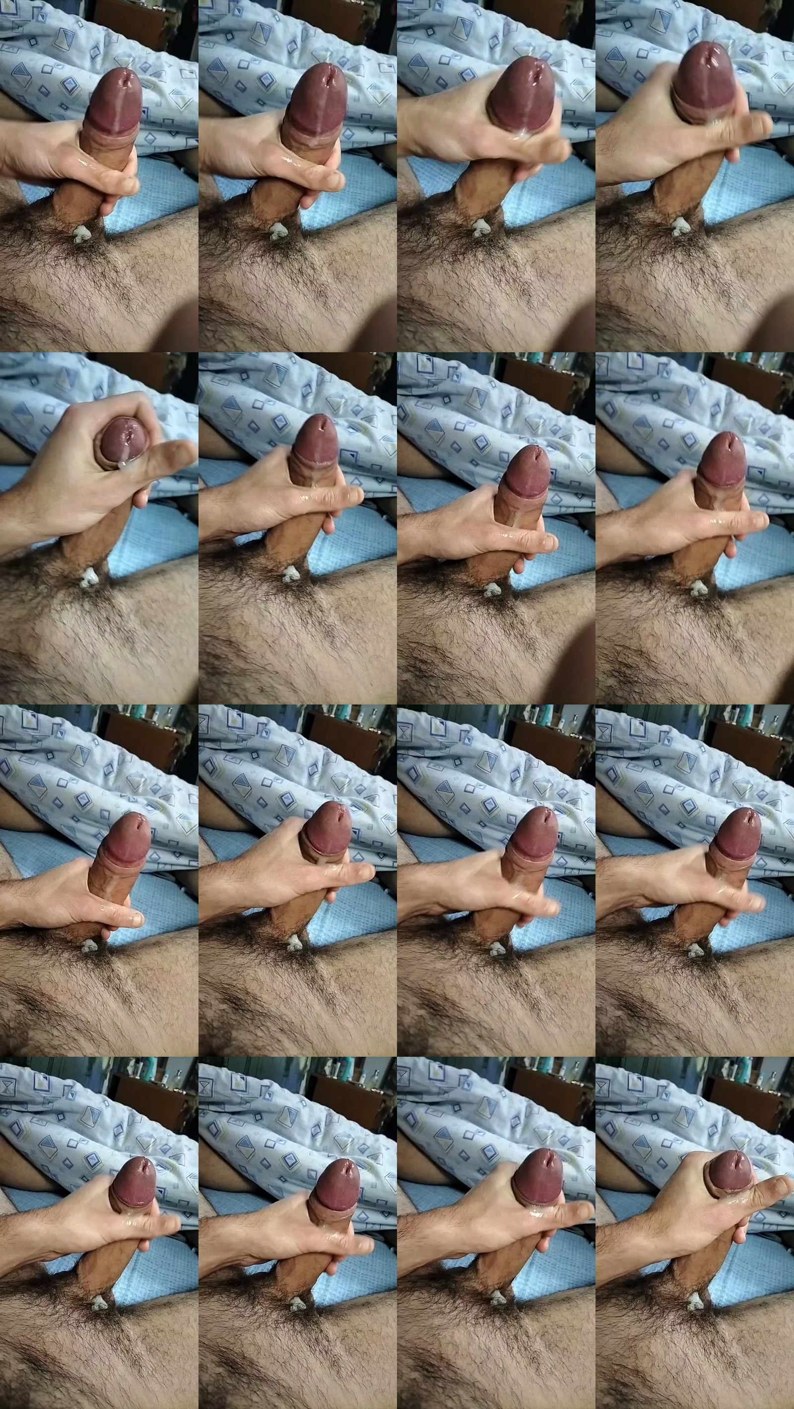 antigoxxx toy Webcam SHOW @ Cam4 05-02-2025