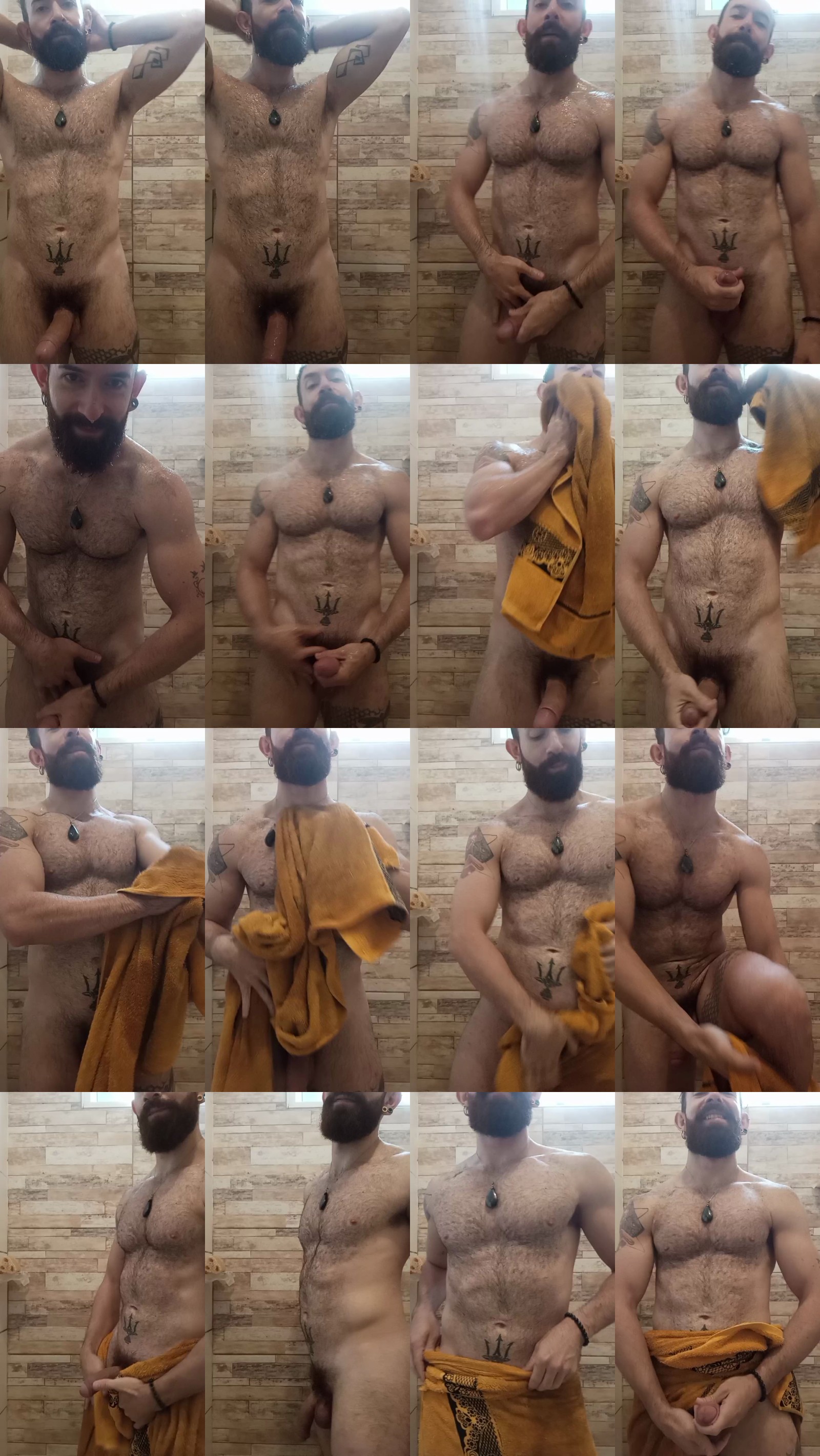 brankello2 yummy Webcam SHOW @ Cam4 05-02-2025