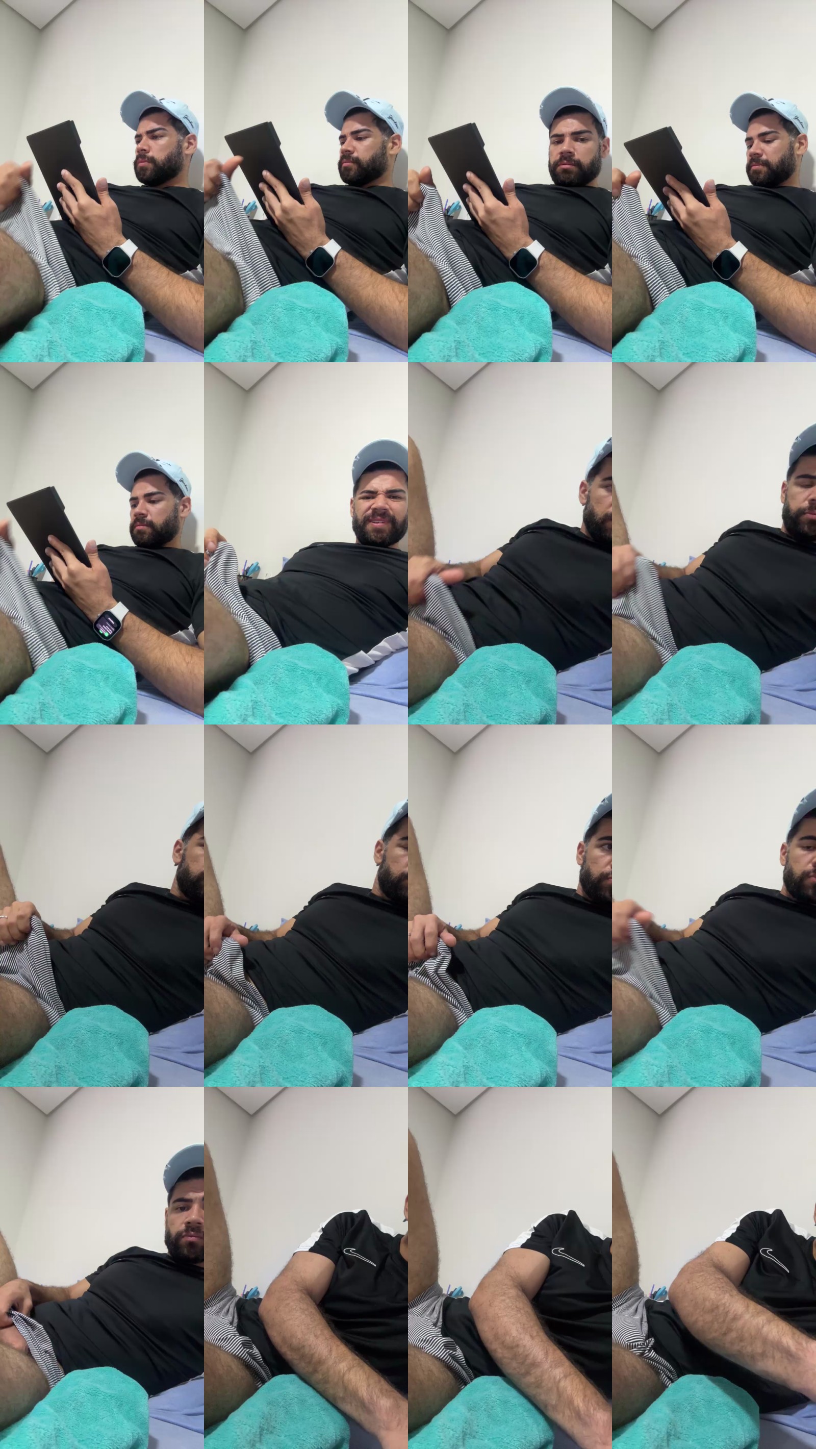 dico91 deep Webcam SHOW @ Cam4 05-02-2025