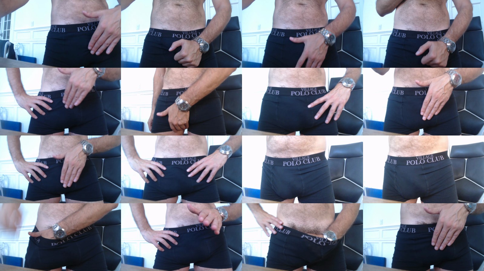 foreign_off lush Webcam SHOW @ Cam4 04-02-2025