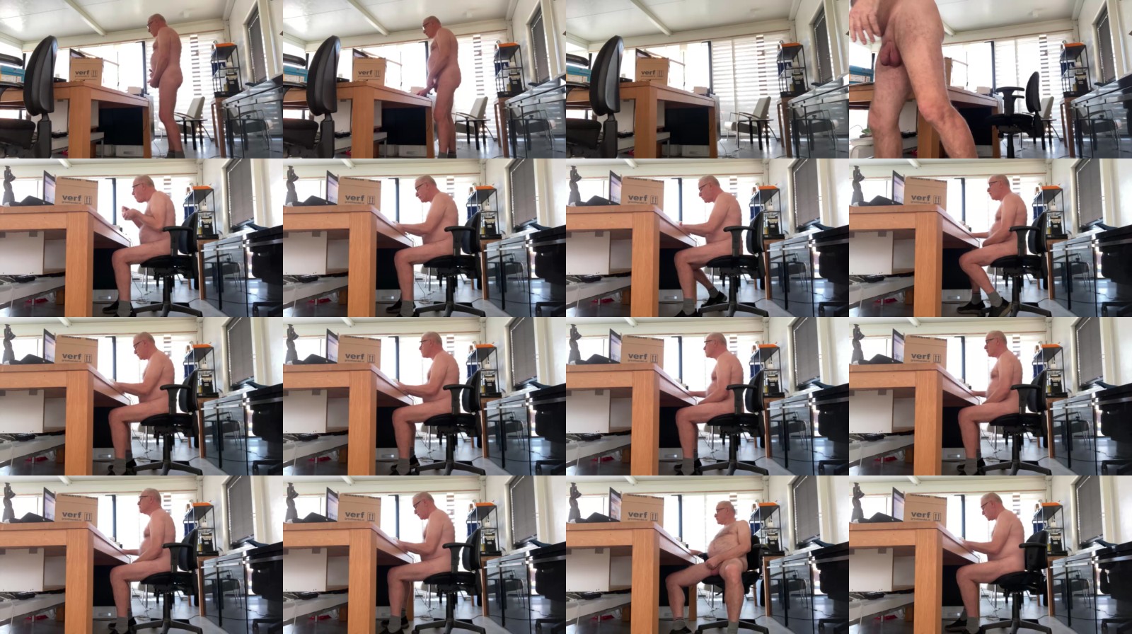hungjack Video Webcam SHOW @ Cam4 05-02-2025