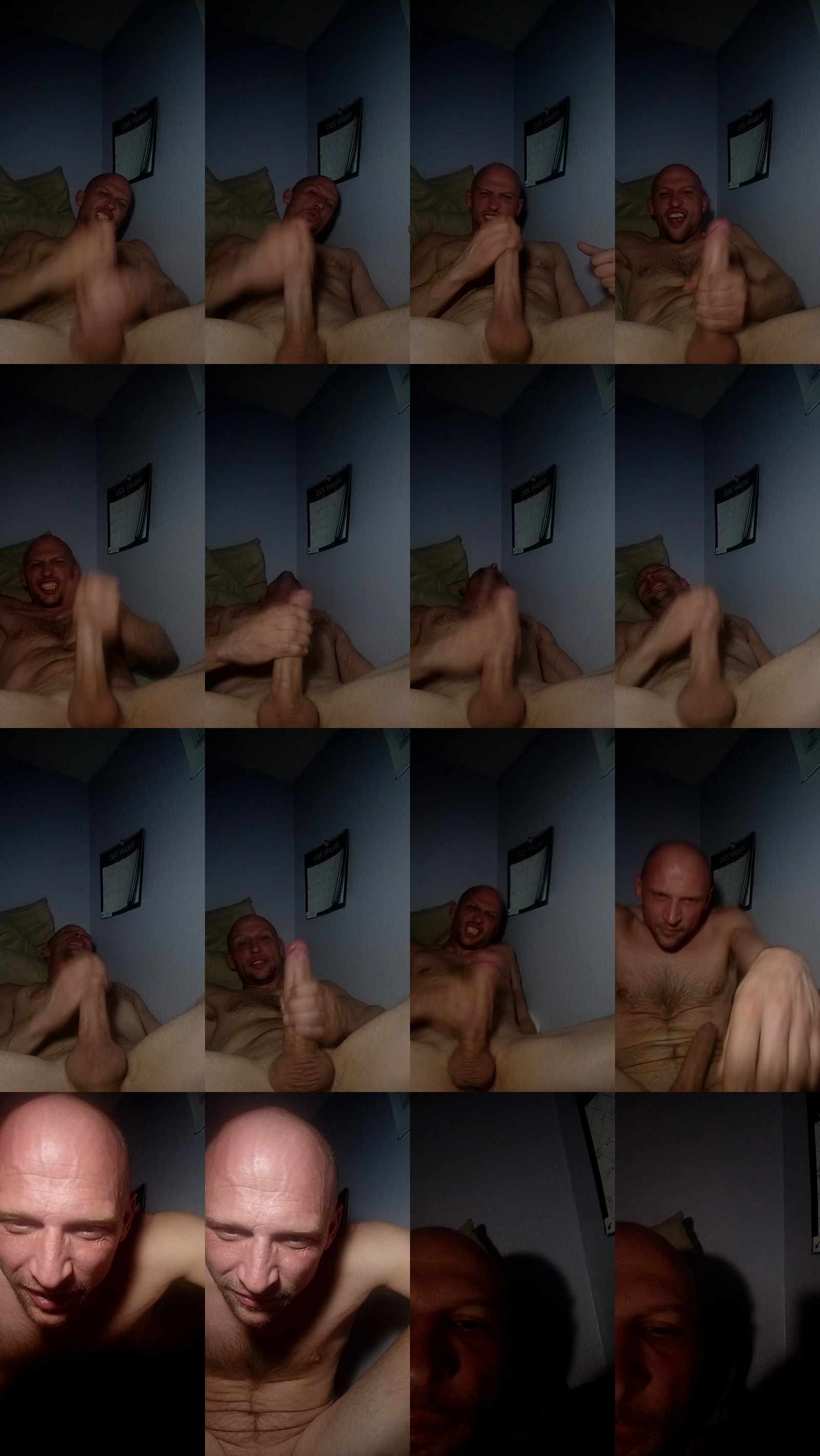 hungonhere2 amateur Webcam SHOW @ Cam4 05-02-2025