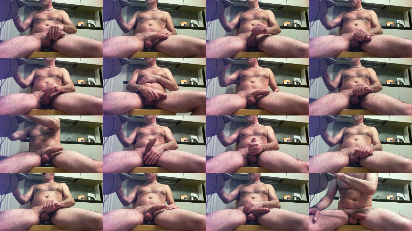 ilmioo21 deep Webcam SHOW @ Cam4 05-02-2025