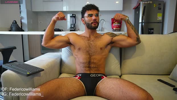 kingwilliams_ bj-dildo Webcam SHOW @ Cam4 04-02-2025