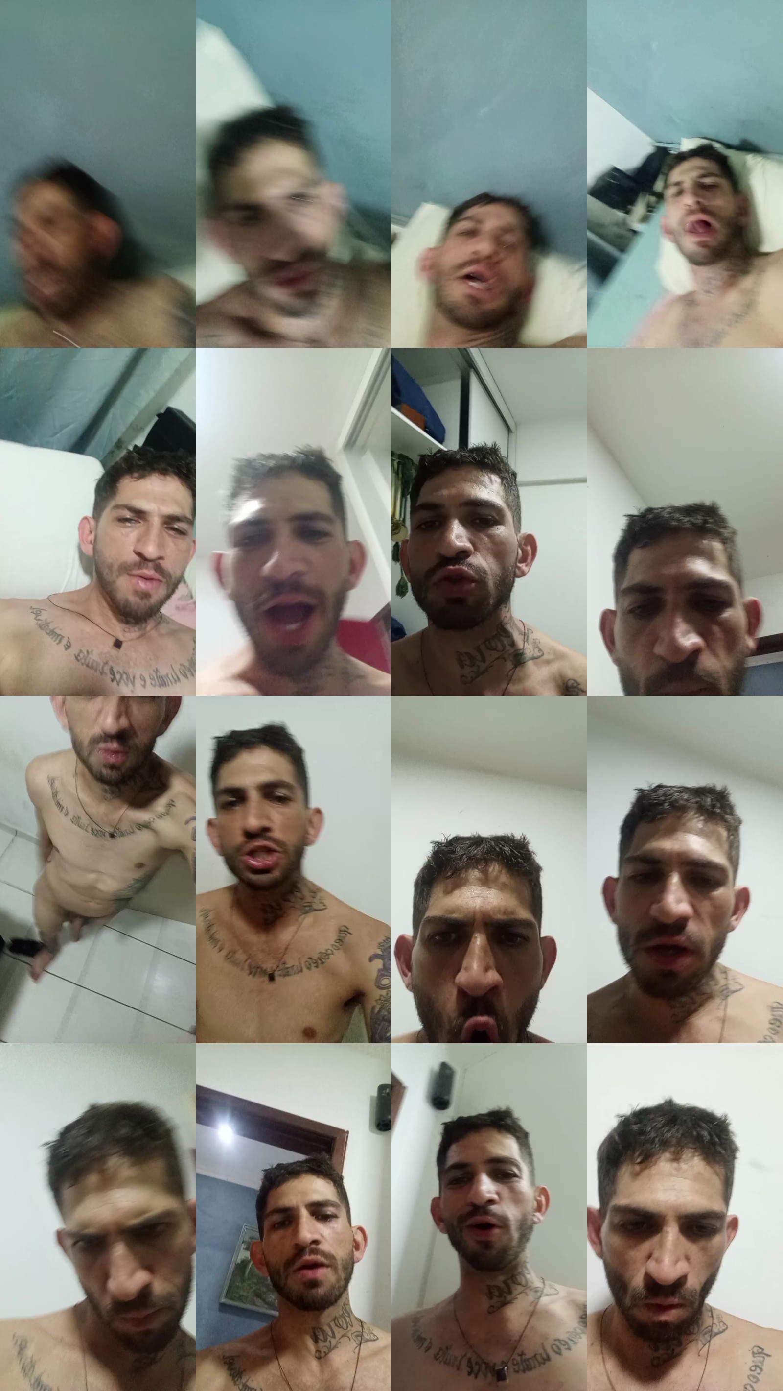 madrugadao21cm lush Webcam SHOW @ Cam4 05-02-2025