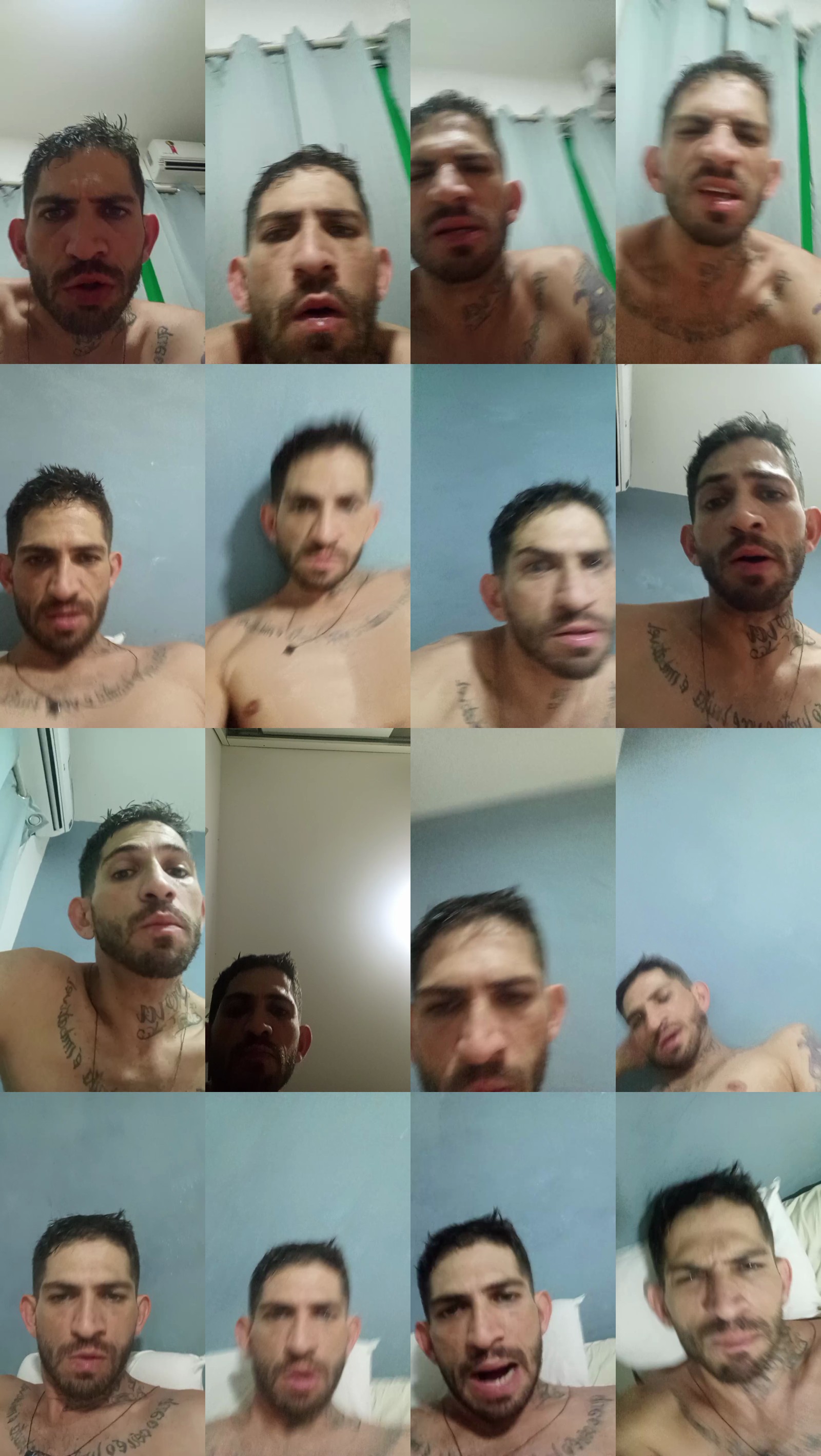 madrugadao21cm Nude Webcam SHOW @ Cam4 05-02-2025