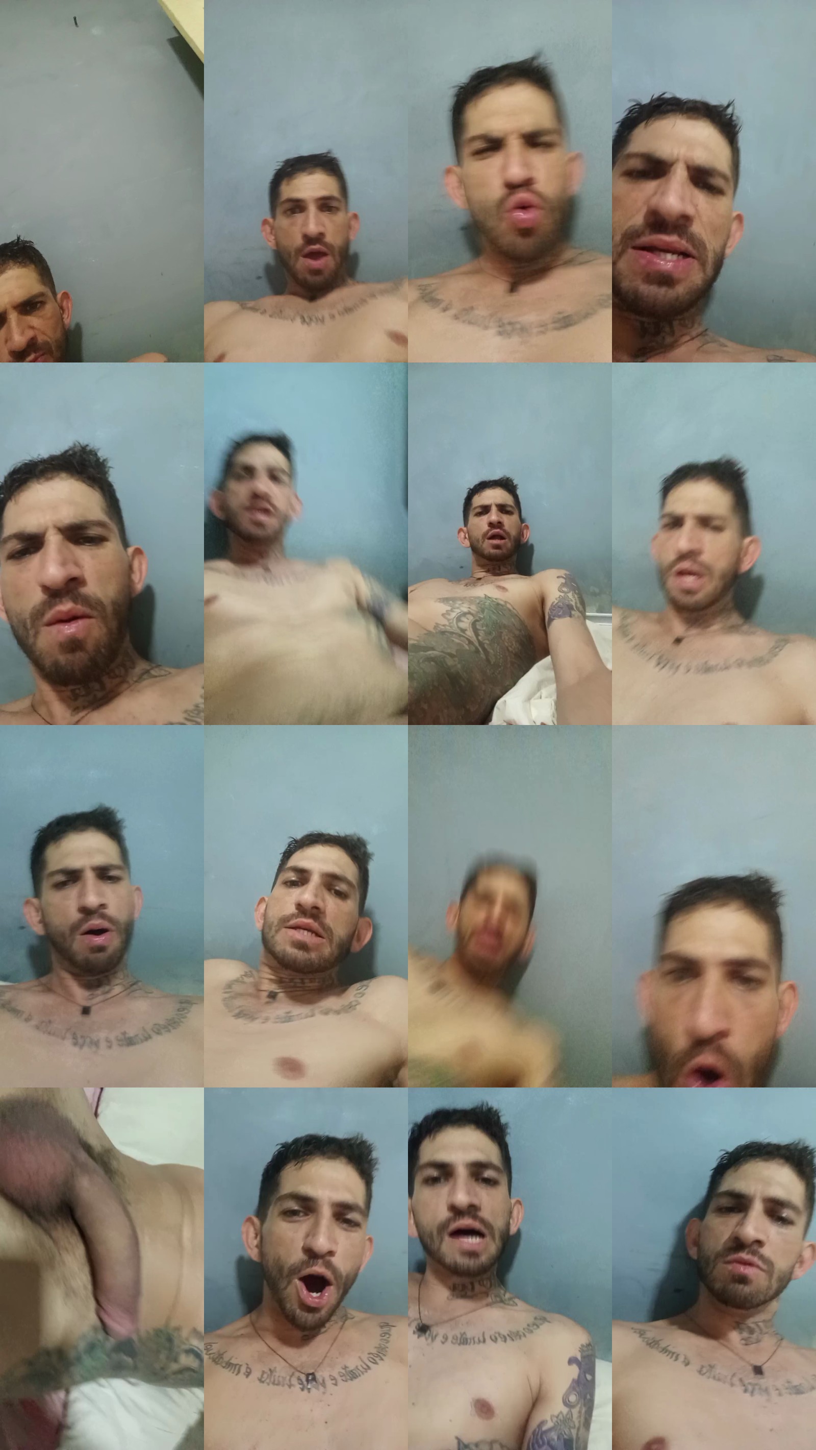 madrugadao21cm prettyface Webcam SHOW @ Cam4 05-02-2025