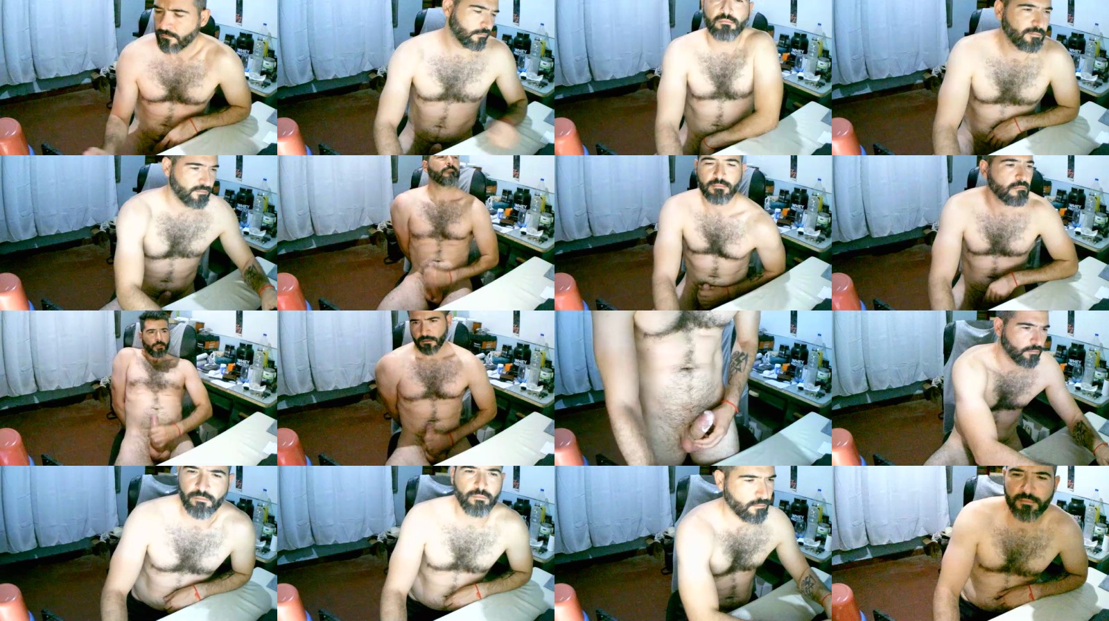 mendo7 squirt Webcam SHOW @ Cam4 05-02-2025