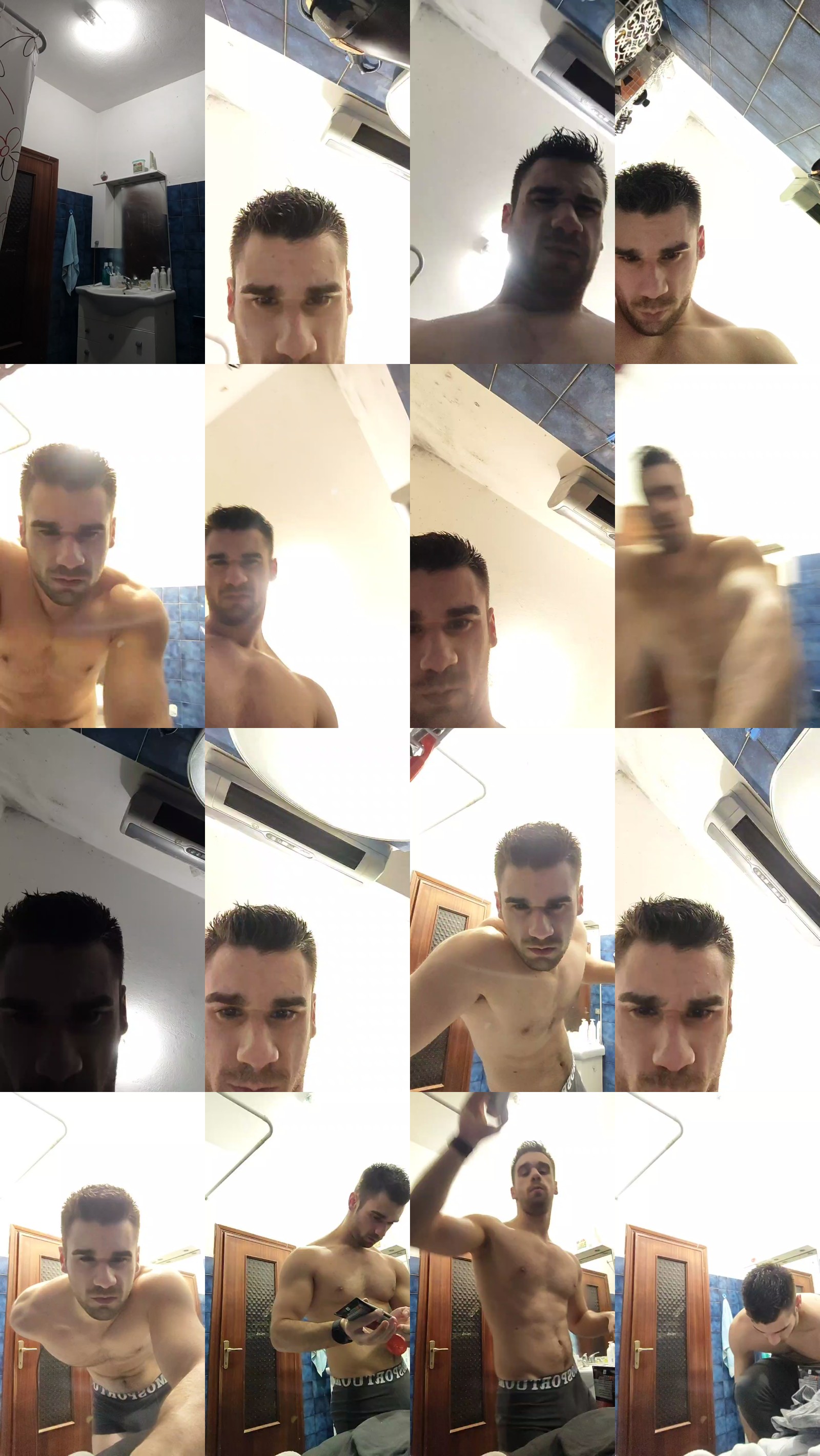michaelgrandi23 suck Webcam SHOW @ Cam4 04-02-2025