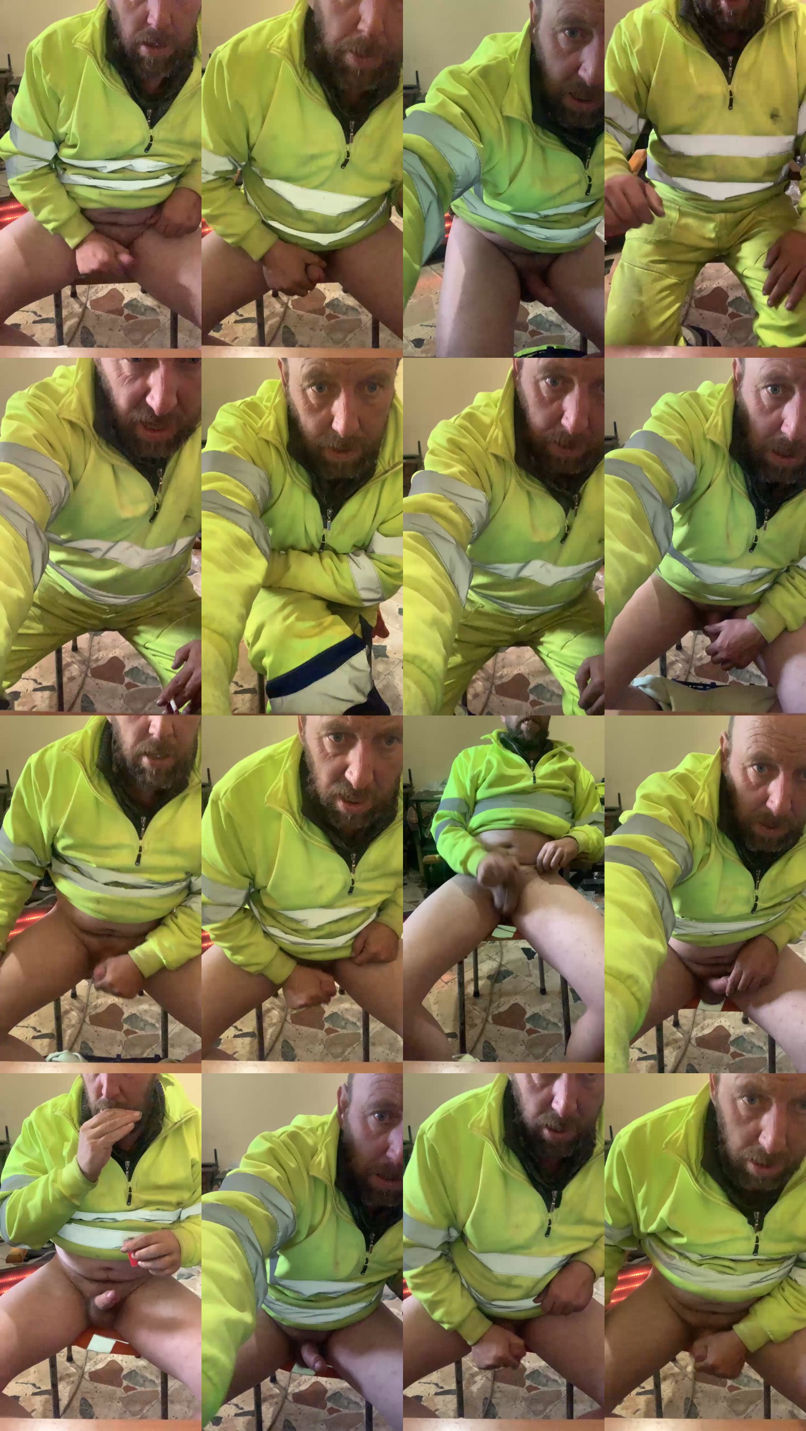 montikkio nasty Webcam SHOW @ Cam4 05-02-2025
