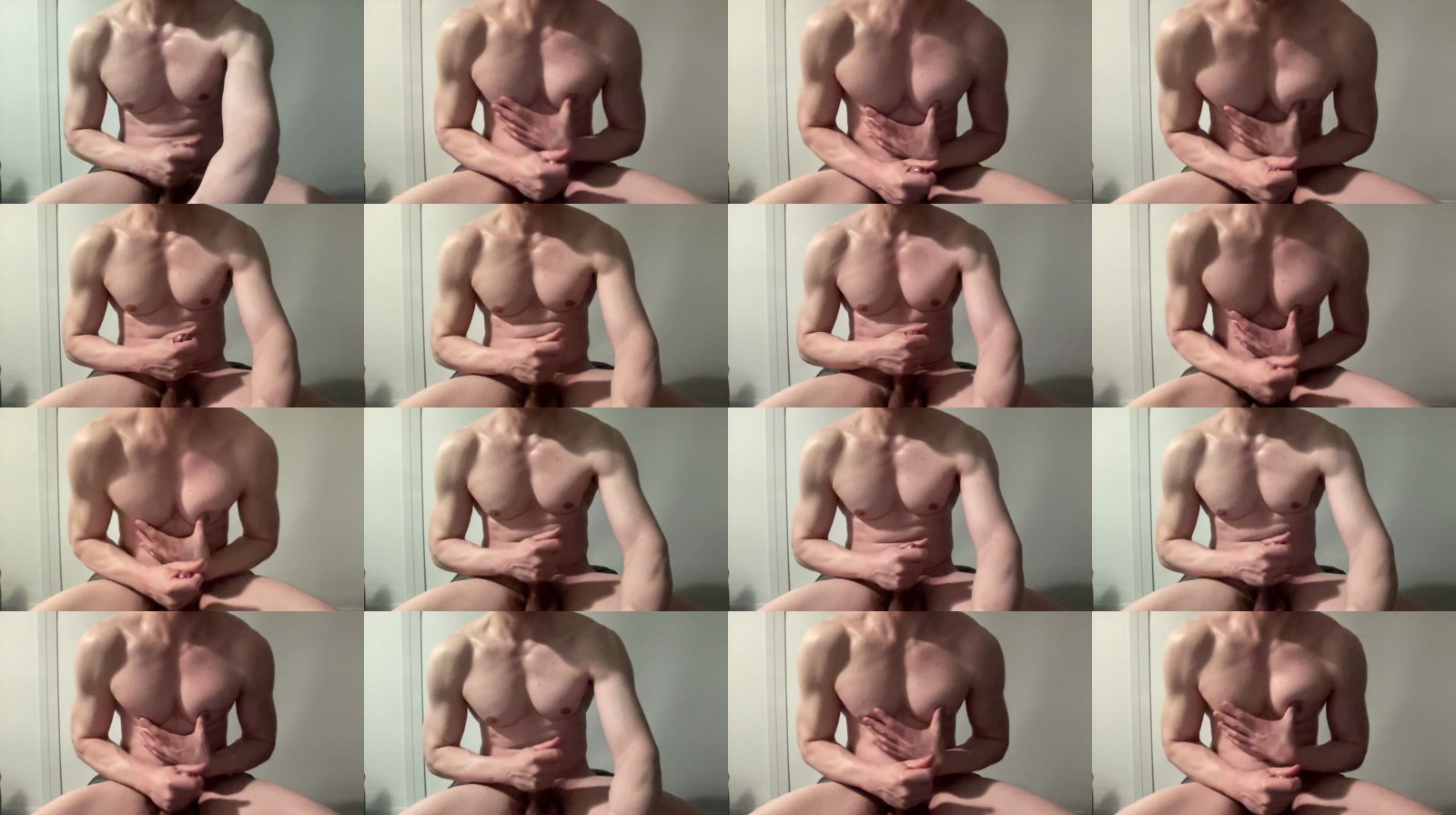 muscleguy7 kiss Webcam SHOW @ Cam4 05-02-2025