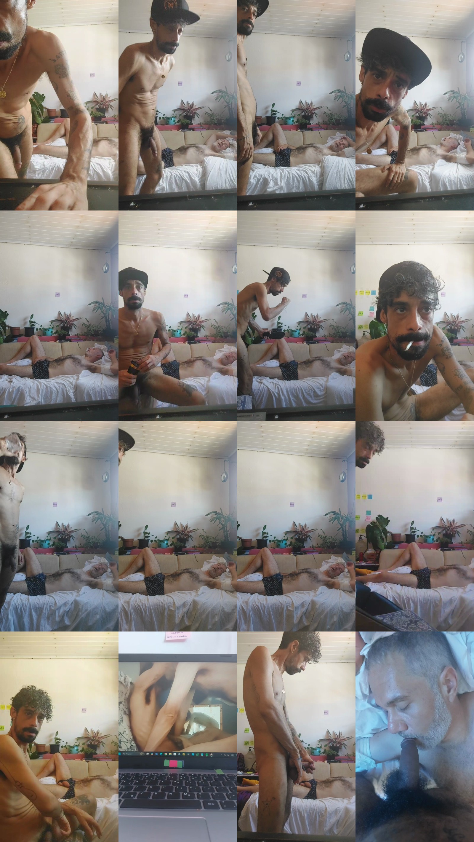 ooproprio beauty Webcam SHOW @ Cam4 05-02-2025