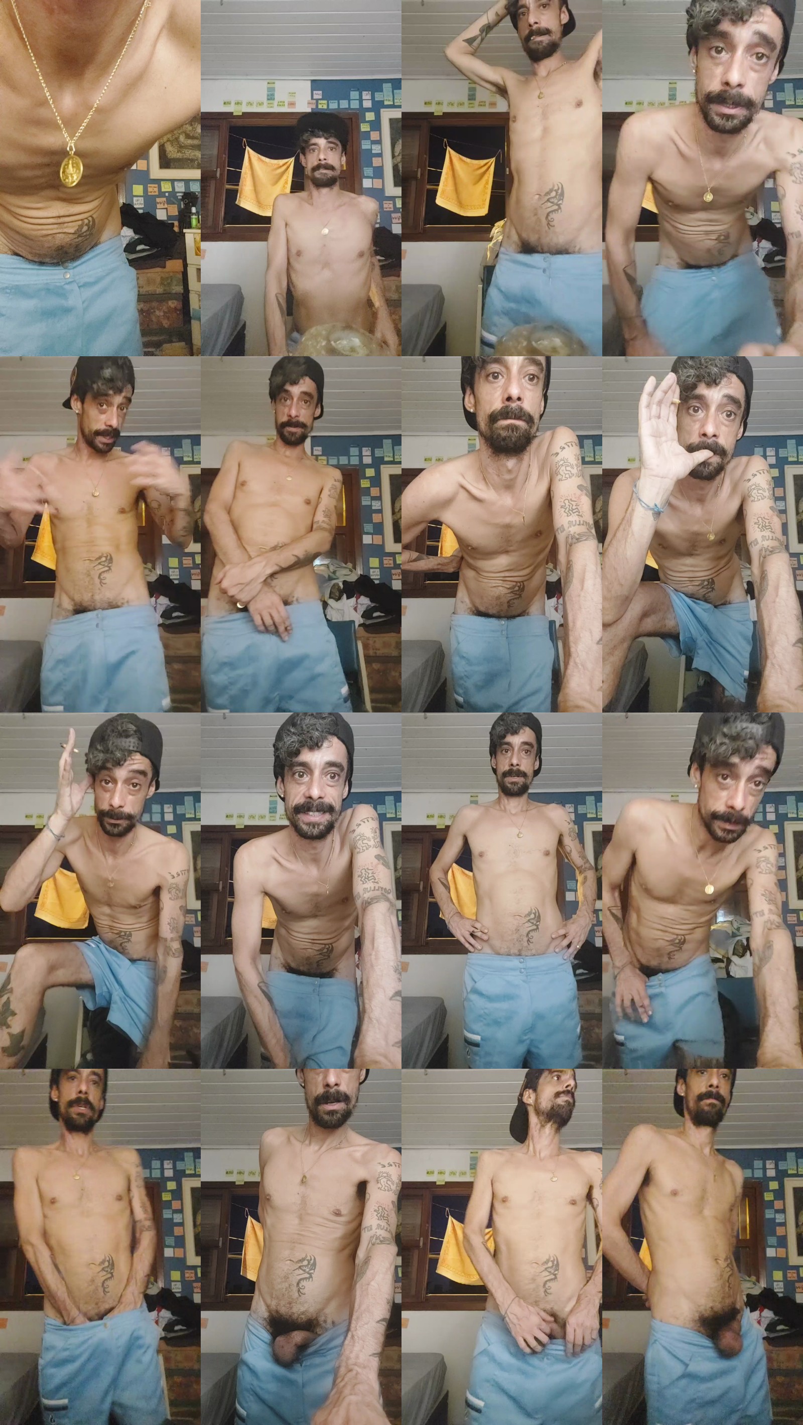 ooproprio bigass Webcam SHOW @ Cam4 05-02-2025