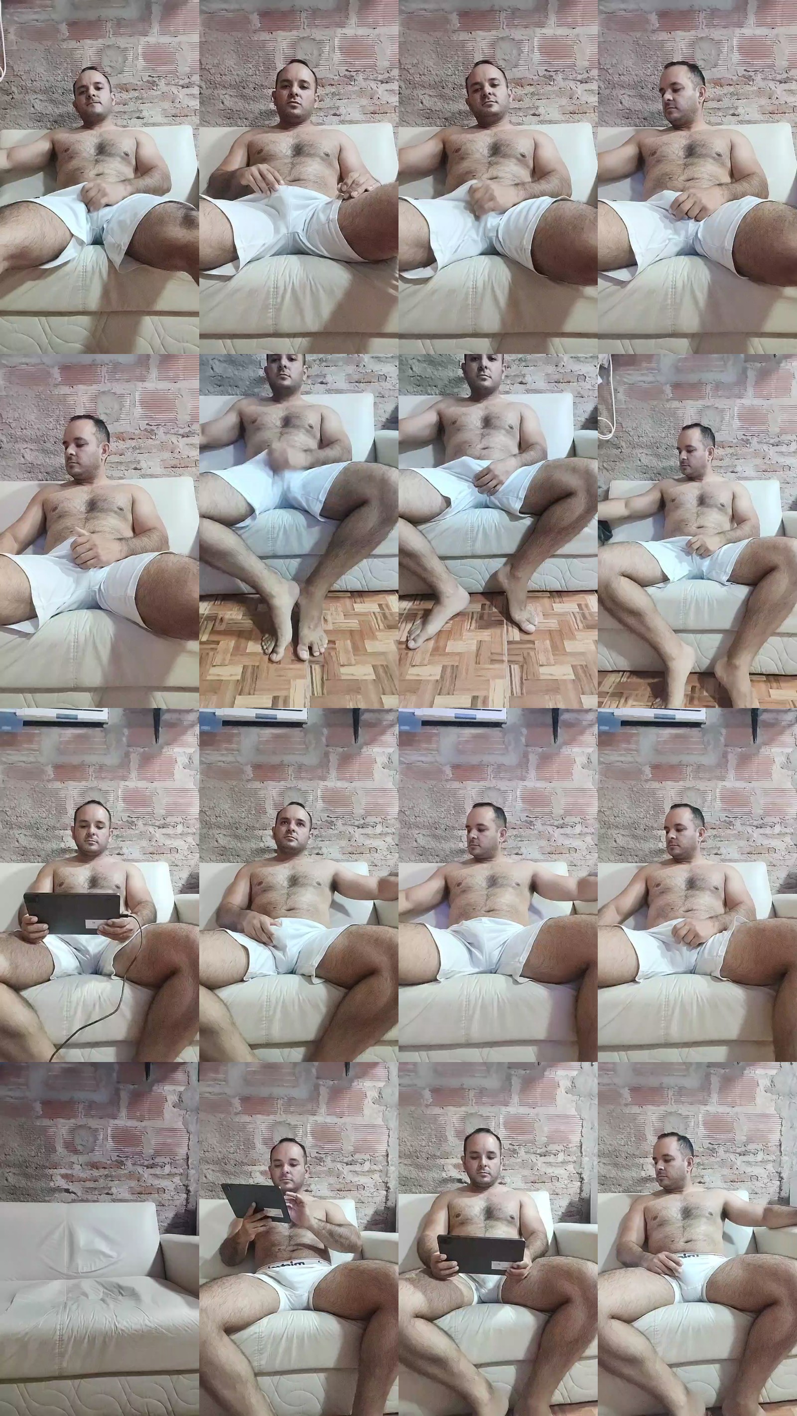 oscar39201 analtoy Webcam SHOW @ Cam4 04-02-2025