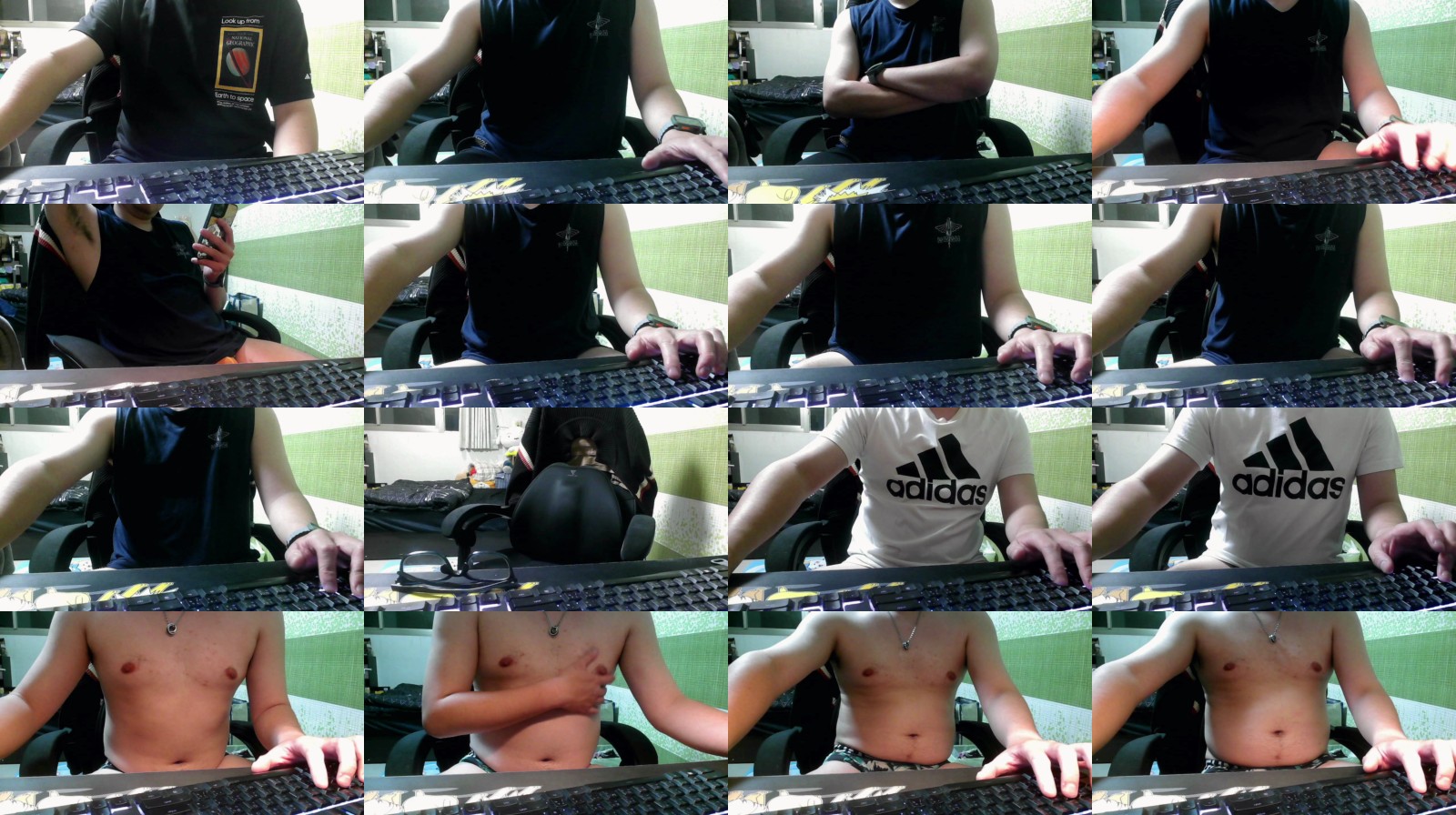 pvpvpv3331 kiss Webcam SHOW @ Cam4 04-02-2025