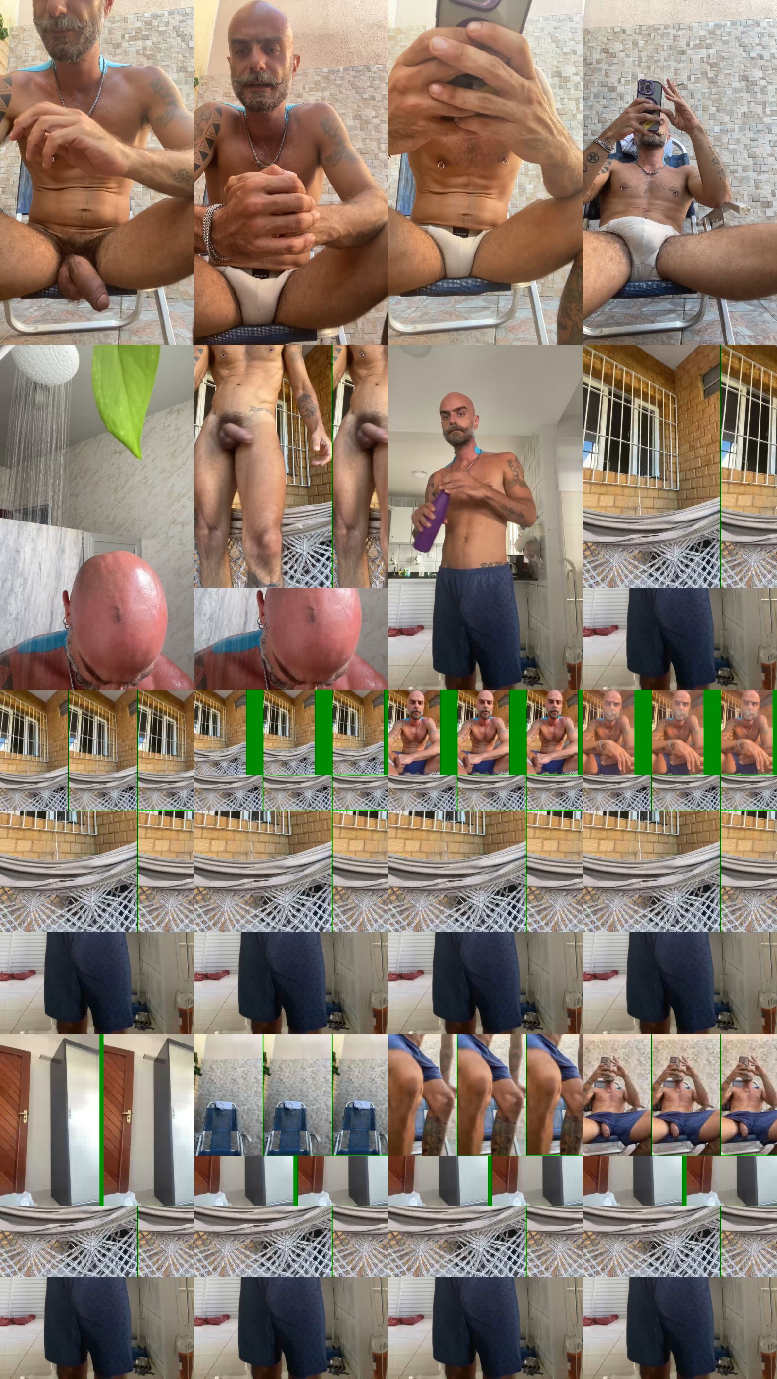 recoblue22cm XXX Webcam SHOW @ Cam4 04-02-2025