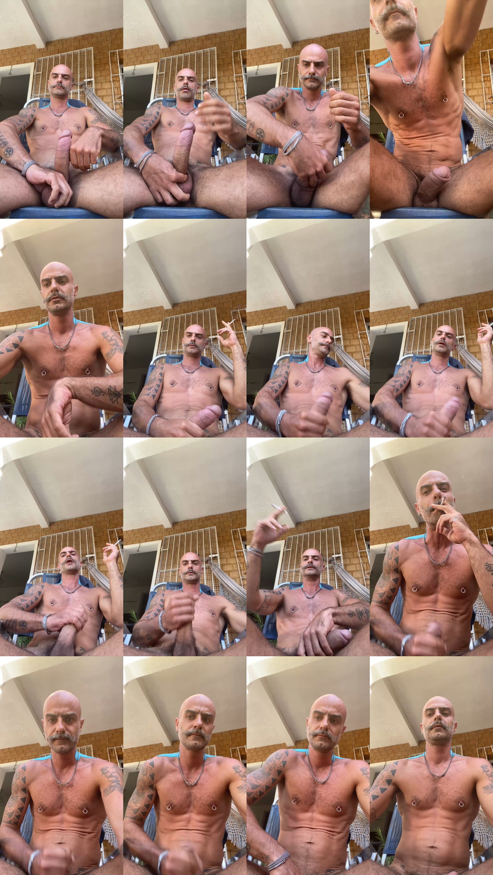 recoblue22cm blowjob Webcam SHOW @ Cam4 05-02-2025