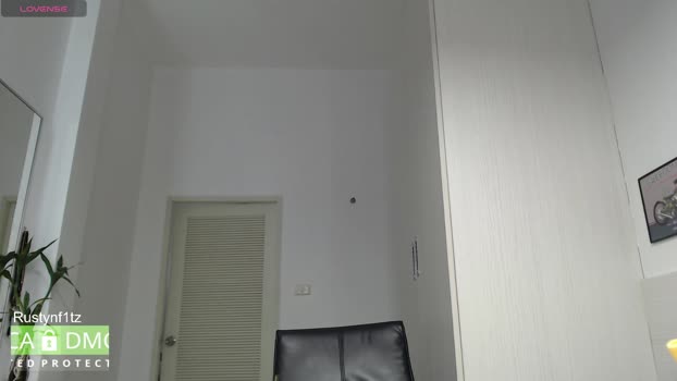 rustynf1tz nasty Webcam SHOW @ Cam4 05-02-2025