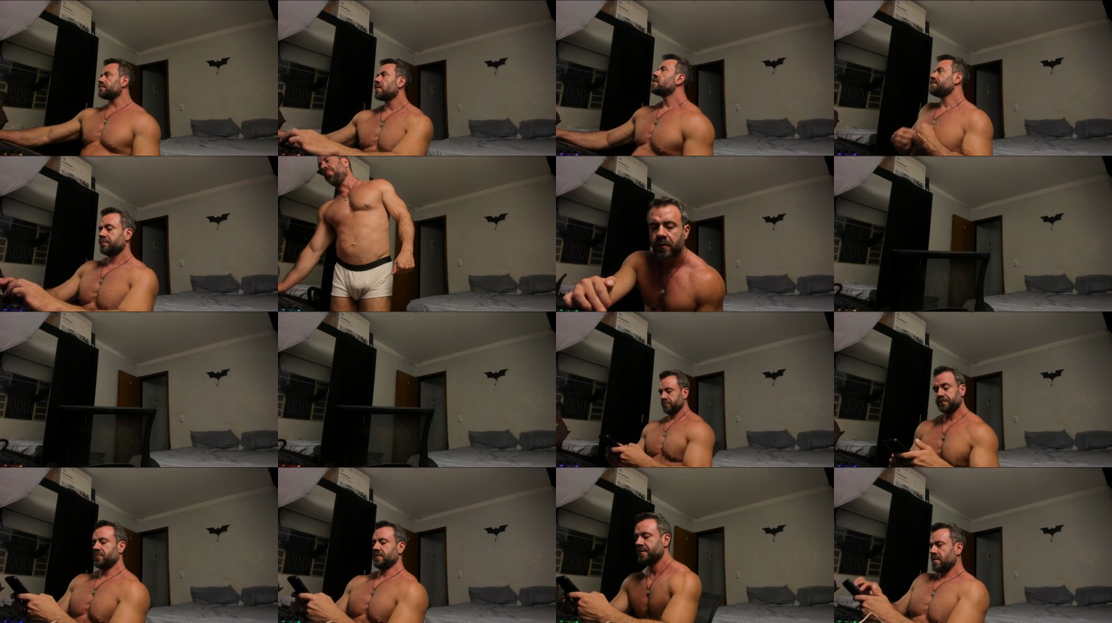 sexyflightz love Webcam SHOW @ Cam4 05-02-2025