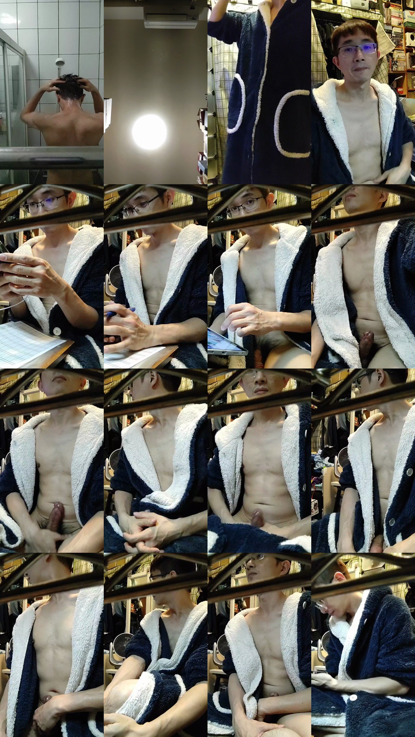 weimeixi playtime Webcam SHOW @ Cam4 05-02-2025