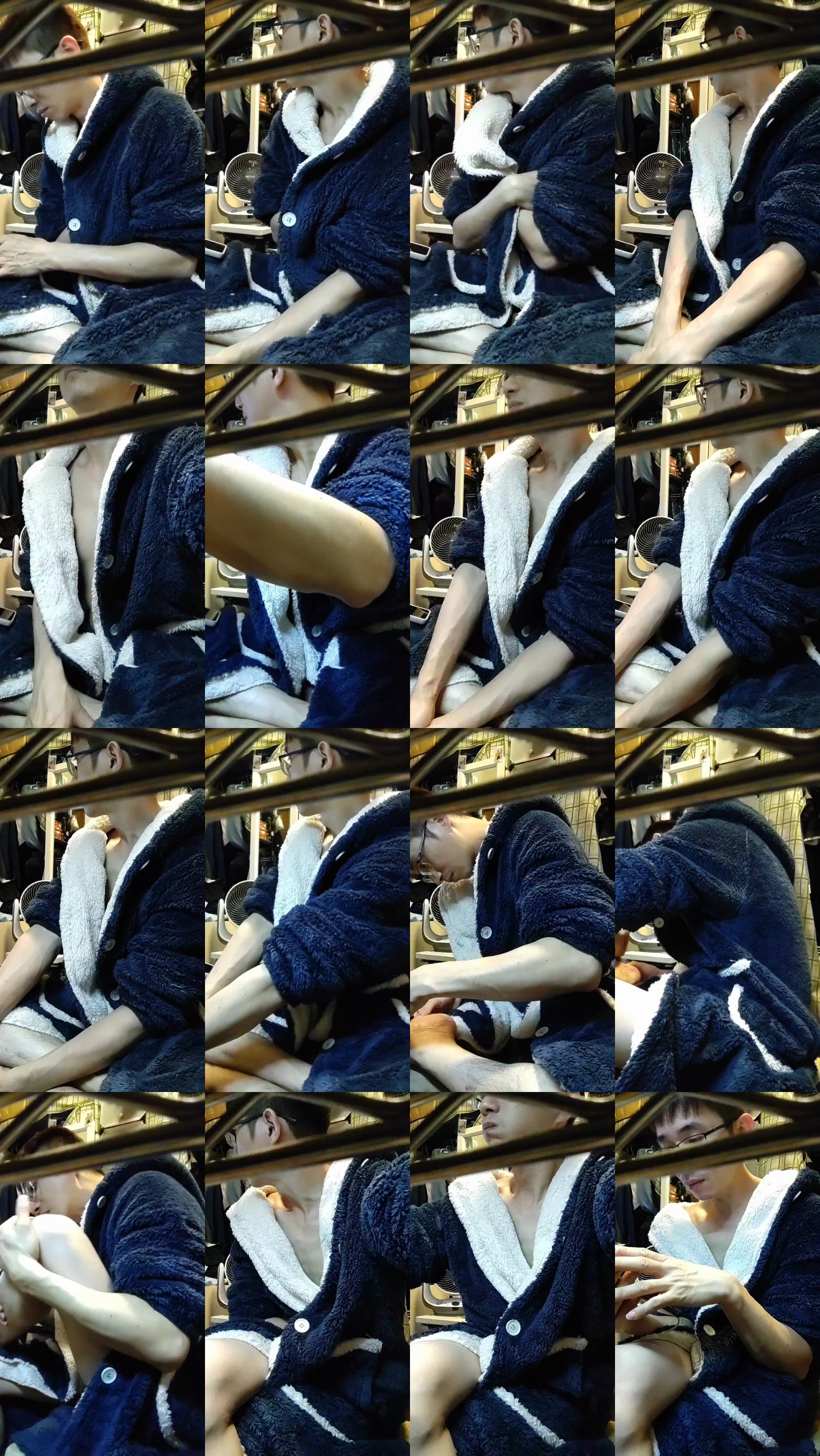 weimeixi harddick Webcam SHOW @ Cam4 05-02-2025