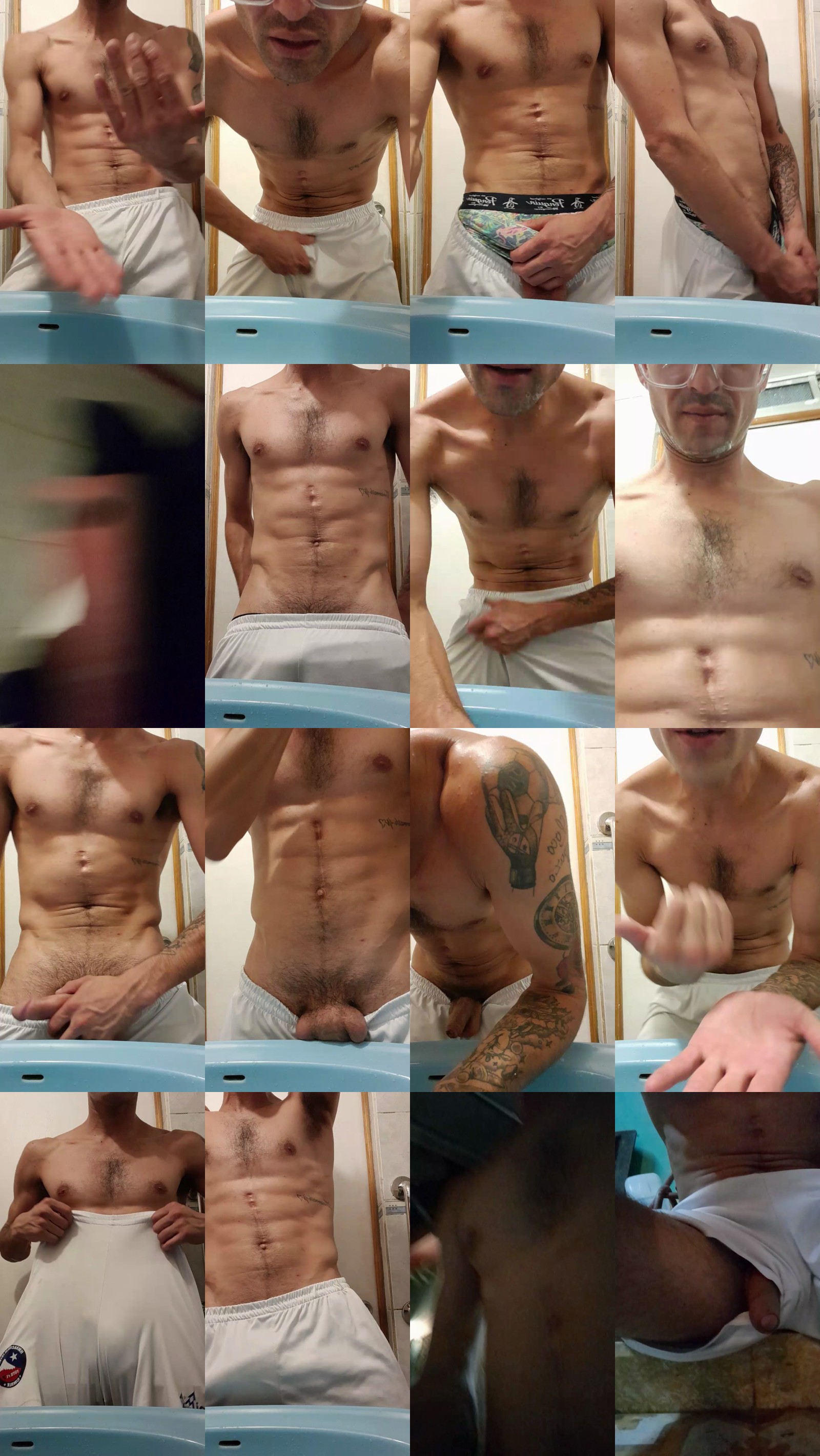 4ndrescam sexy Webcam SHOW @ Cam4 06-02-2025