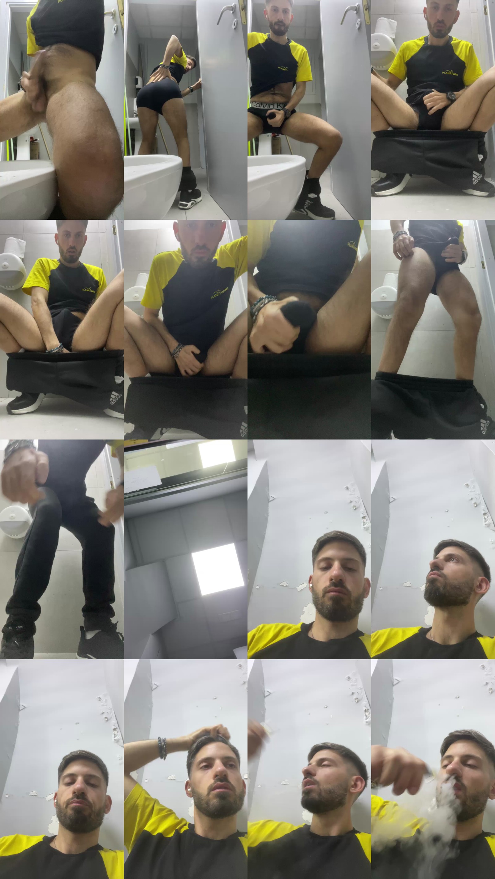 Belvedere7889 amateur Webcam SHOW @ Cam4 05-02-2025