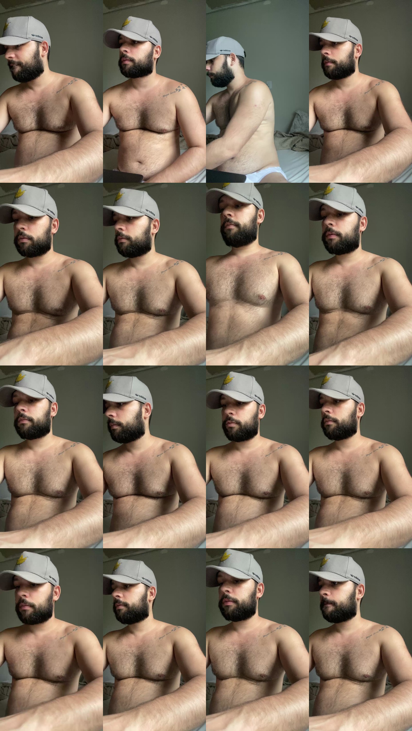 BoyAfim2 Porn Webcam SHOW @ Cam4 05-02-2025