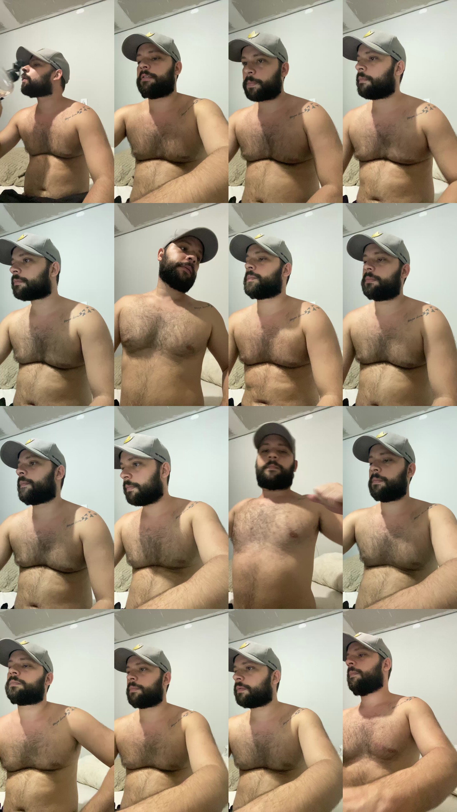 BoyAfim2 love Webcam SHOW @ Cam4 06-02-2025