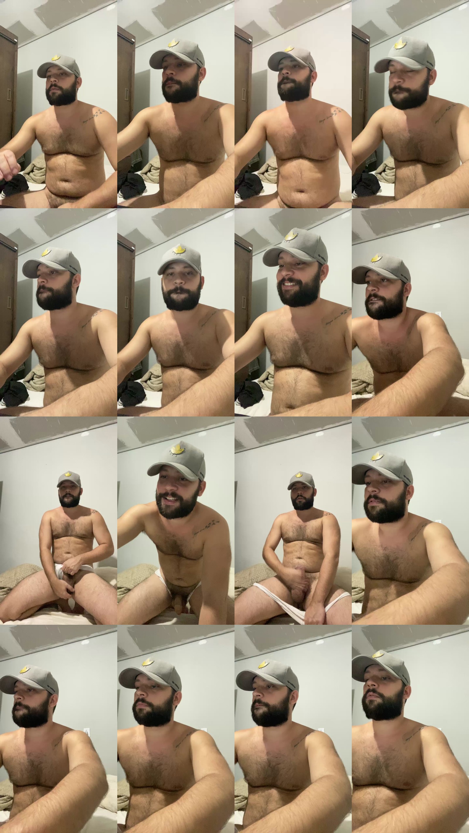 BoyAfim2 bicurious Webcam SHOW @ Cam4 06-02-2025