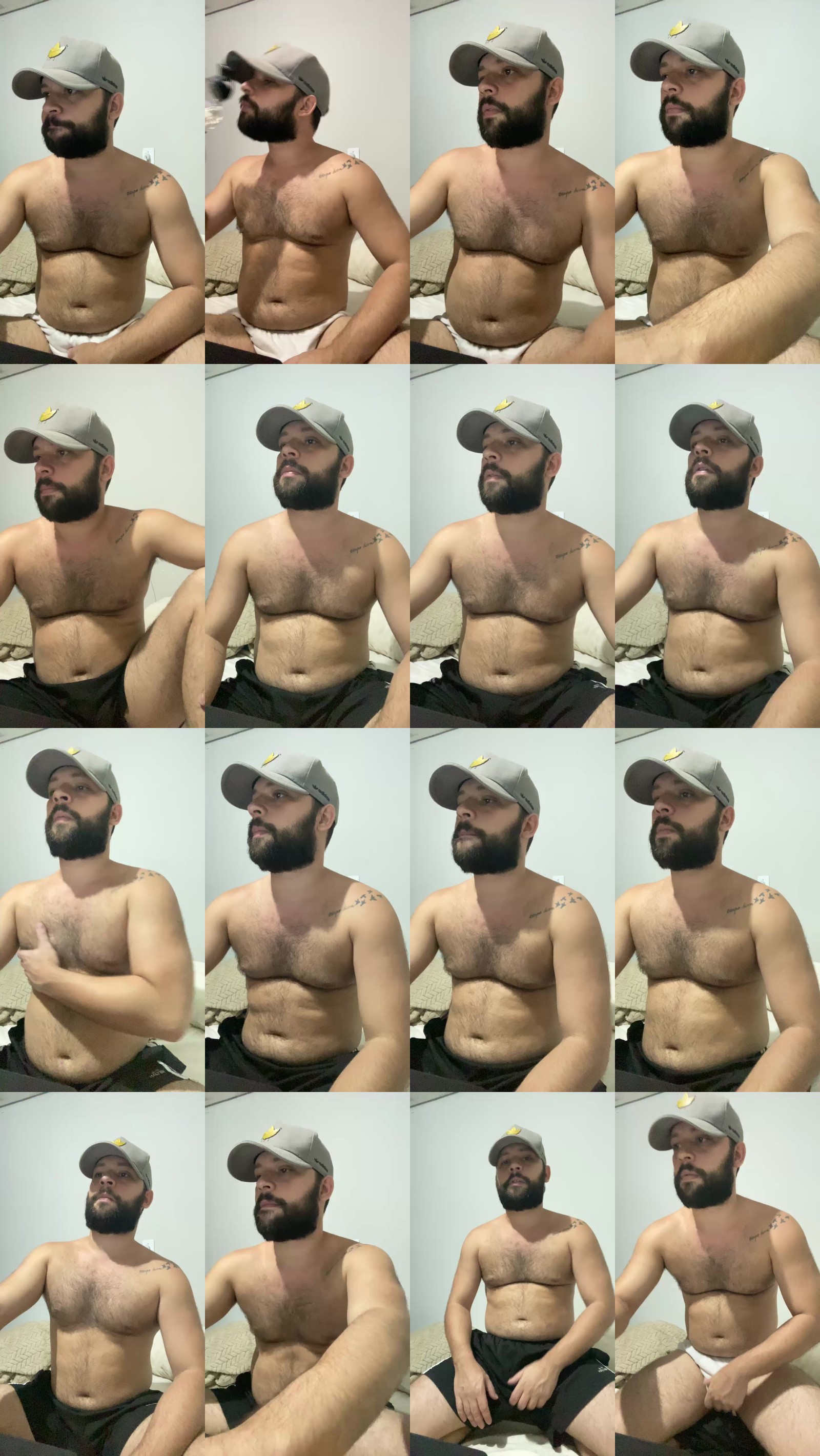 BoyAfim2 fuckface Webcam SHOW @ Cam4 06-02-2025