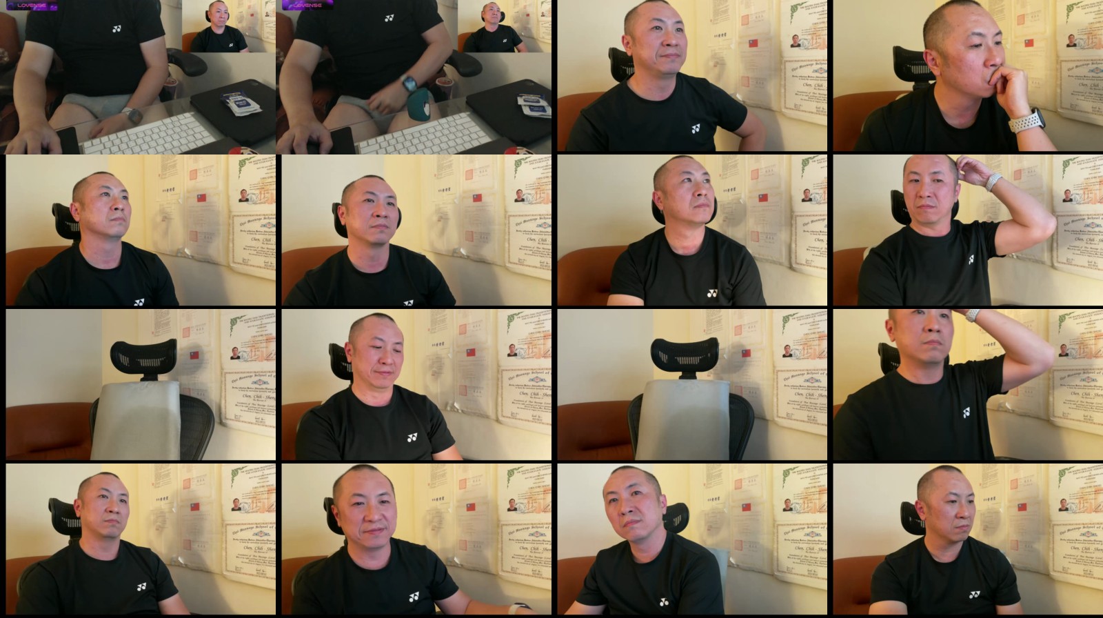 Chih555 legs Webcam SHOW @ Cam4 06-02-2025