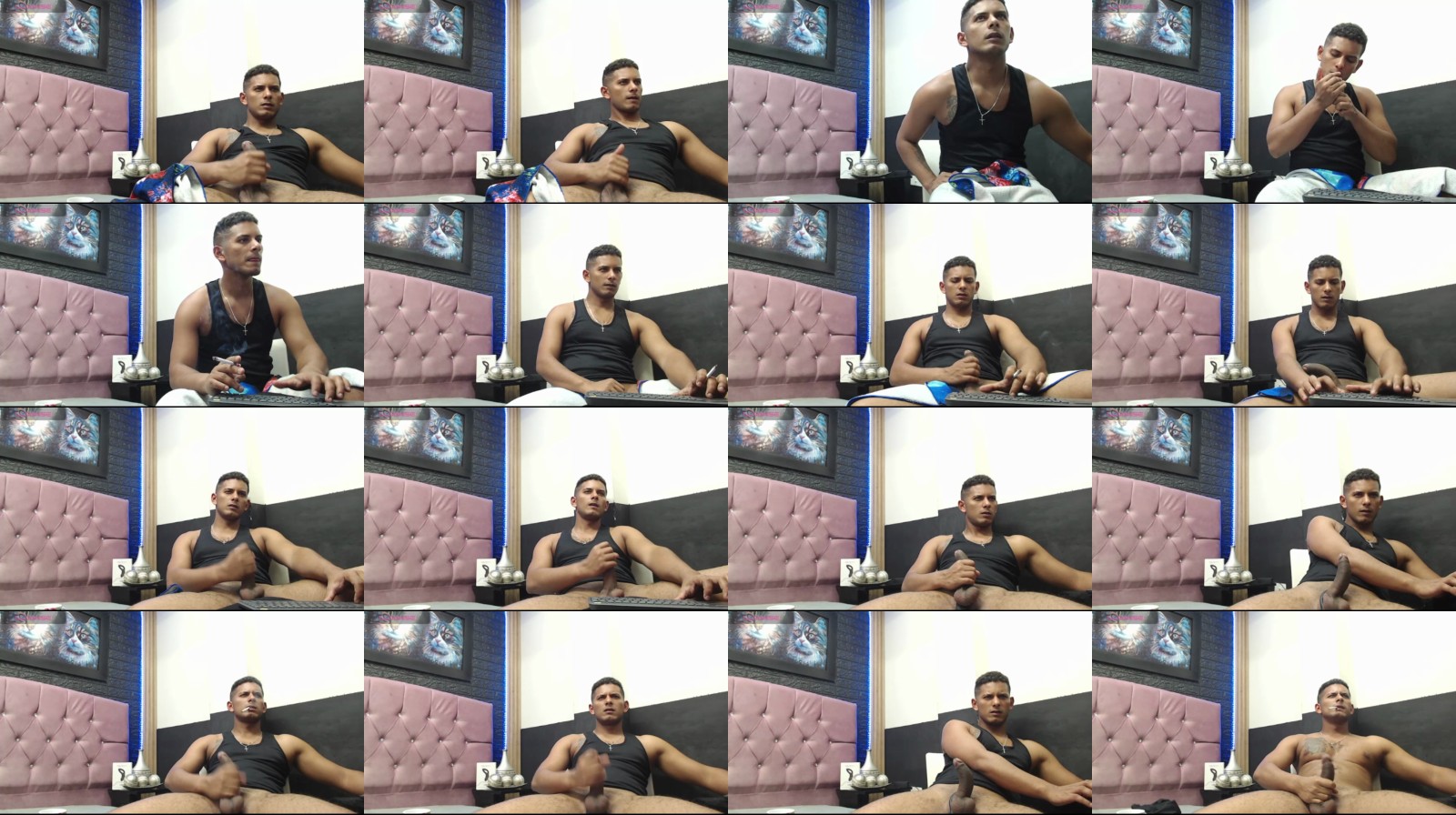 Chris_Dick99 jerkoff Webcam SHOW @ Cam4 06-02-2025