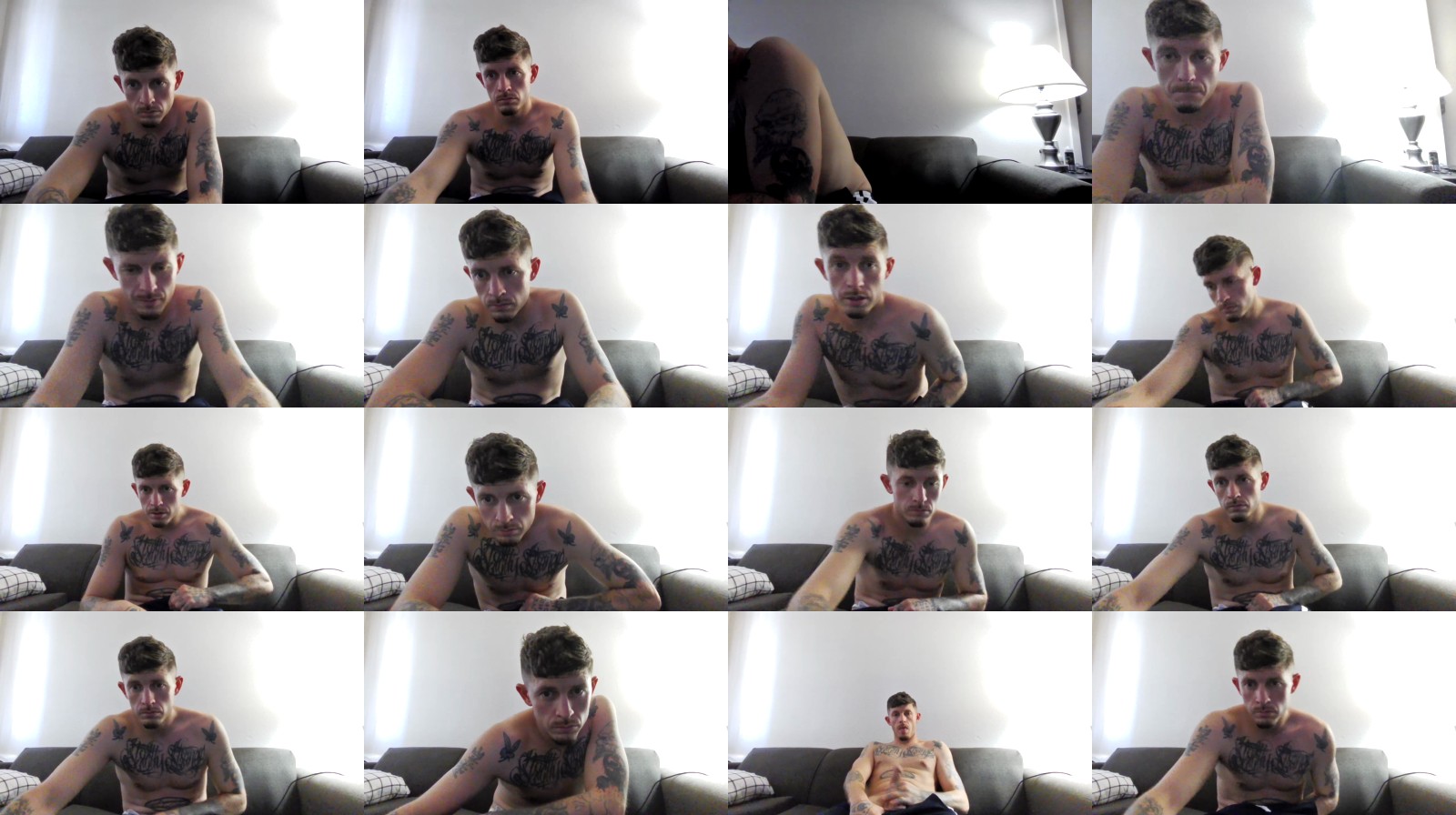 David_in_702 handsome Webcam SHOW @ Cam4 05-02-2025