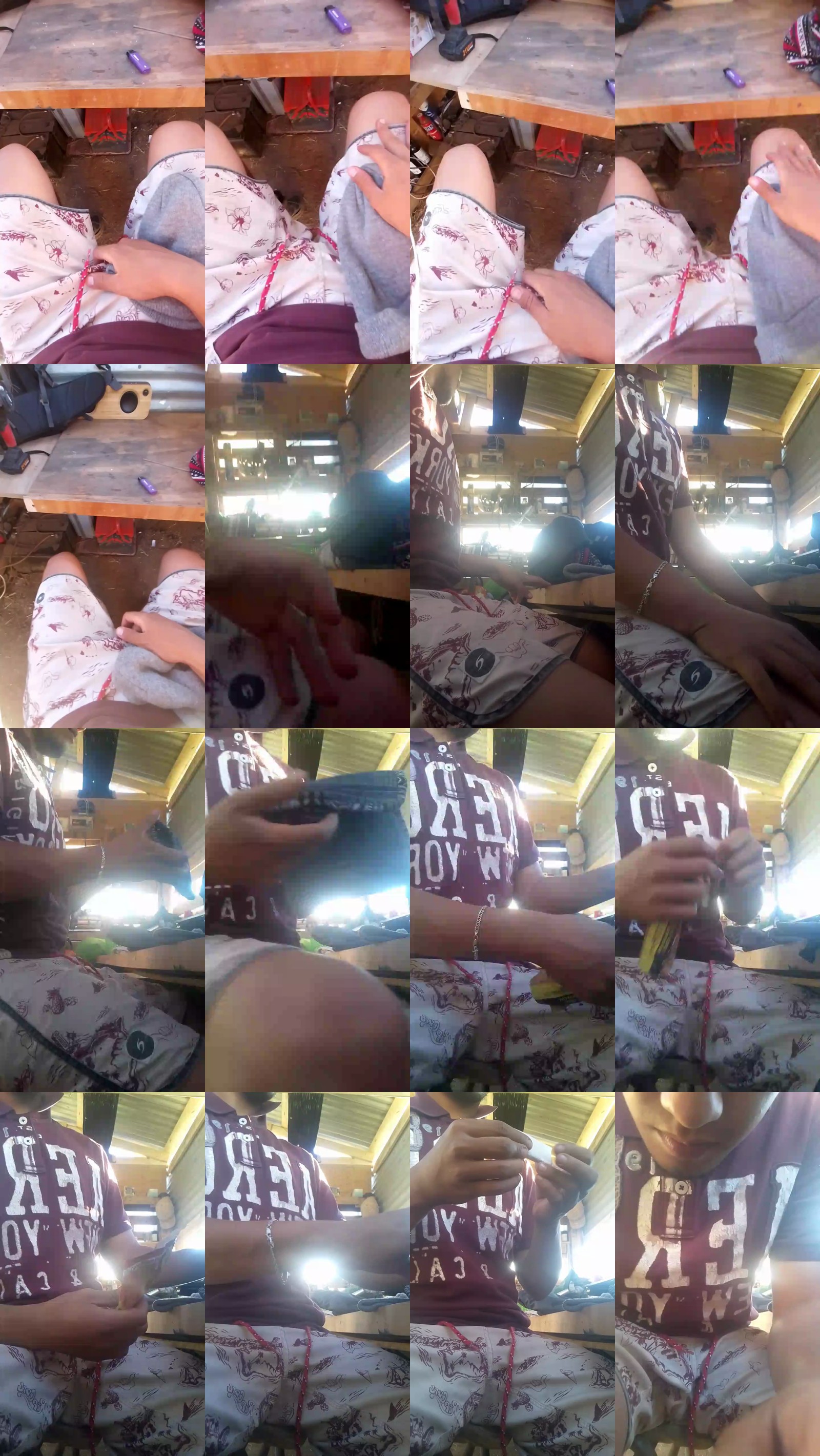DeBombonnomas striptease Webcam SHOW @ Cam4 06-02-2025